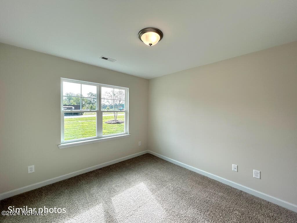 Single Family Residence at 811 N Sandy Shore Court, Holly Ridge, NC 28445, photo 25 of 52