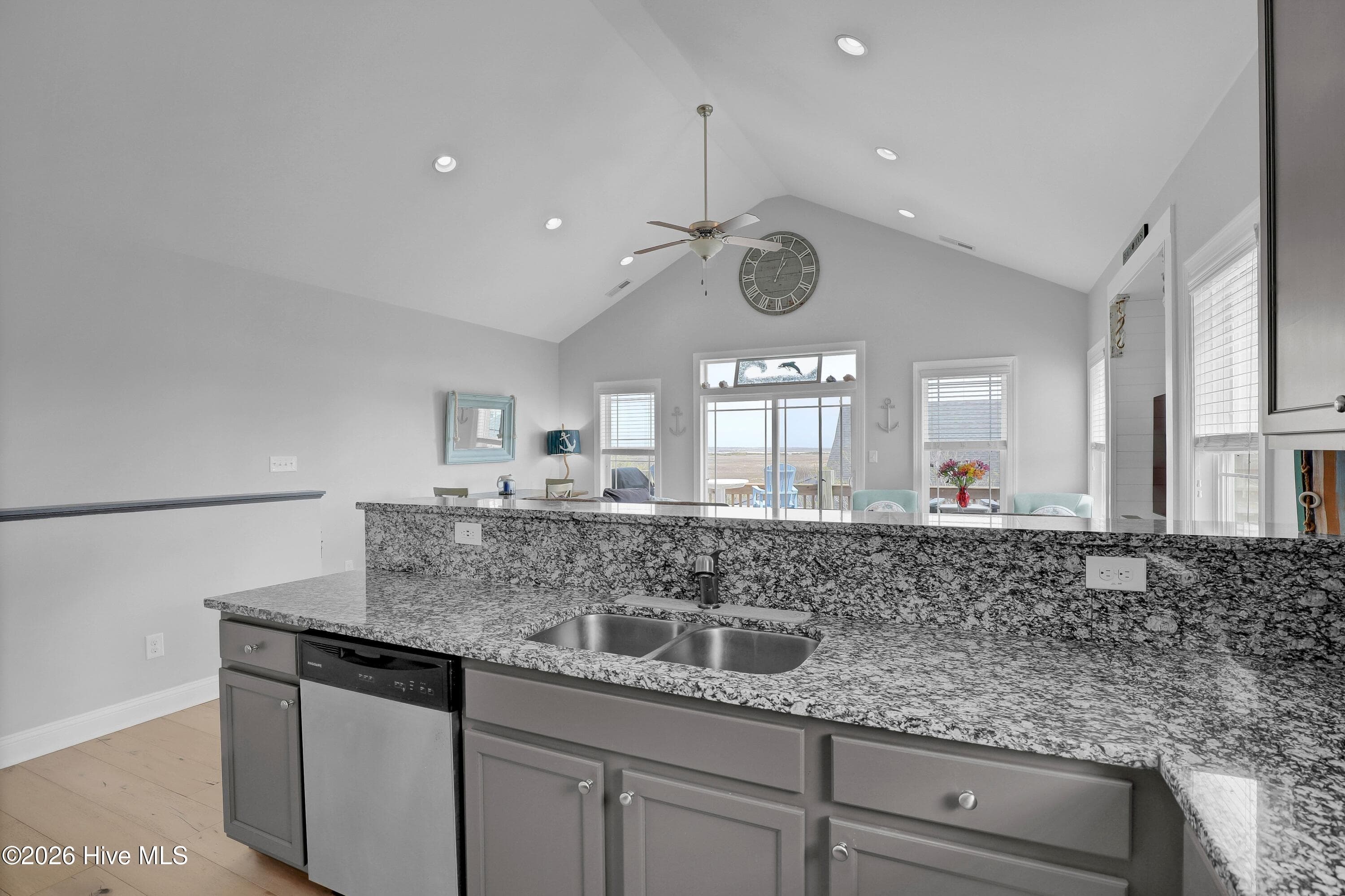 Townhouse at 208-2 Gysgt D W Boatman Drive 2, North Topsail Beach, NC 28460, photo 12 of 82