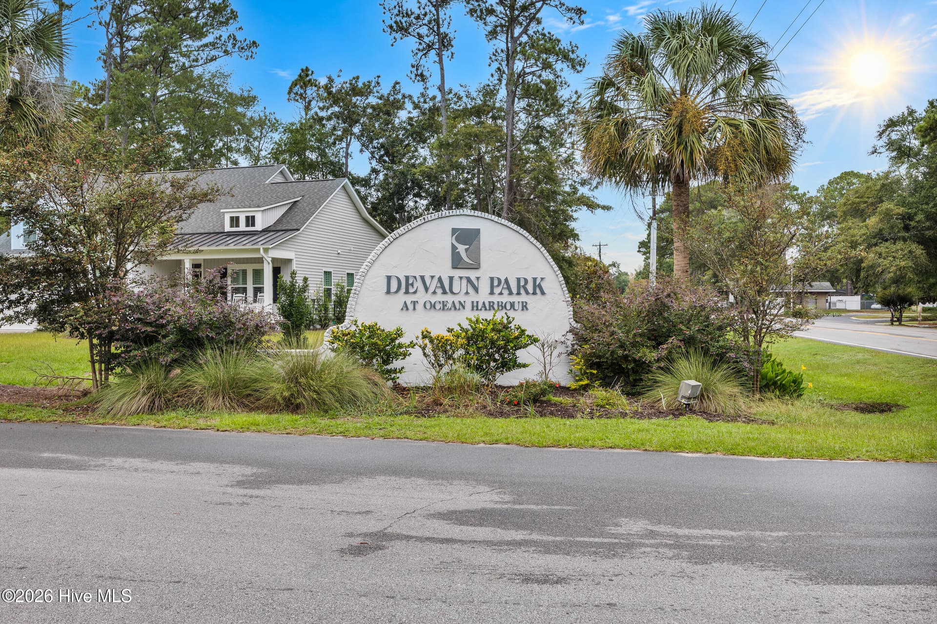 Residential Lot at 9033 59 Ocean Harbour Golf Club Road, Calabash, NC 28467, photo 4 of 14