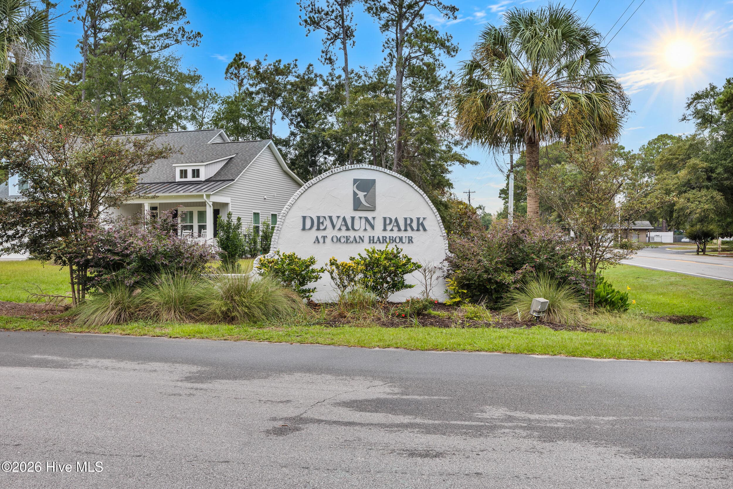Residential Lot at 9033 59 Ocean Harbour Golf Club Road, Calabash, NC 28467, photo 4 of 14