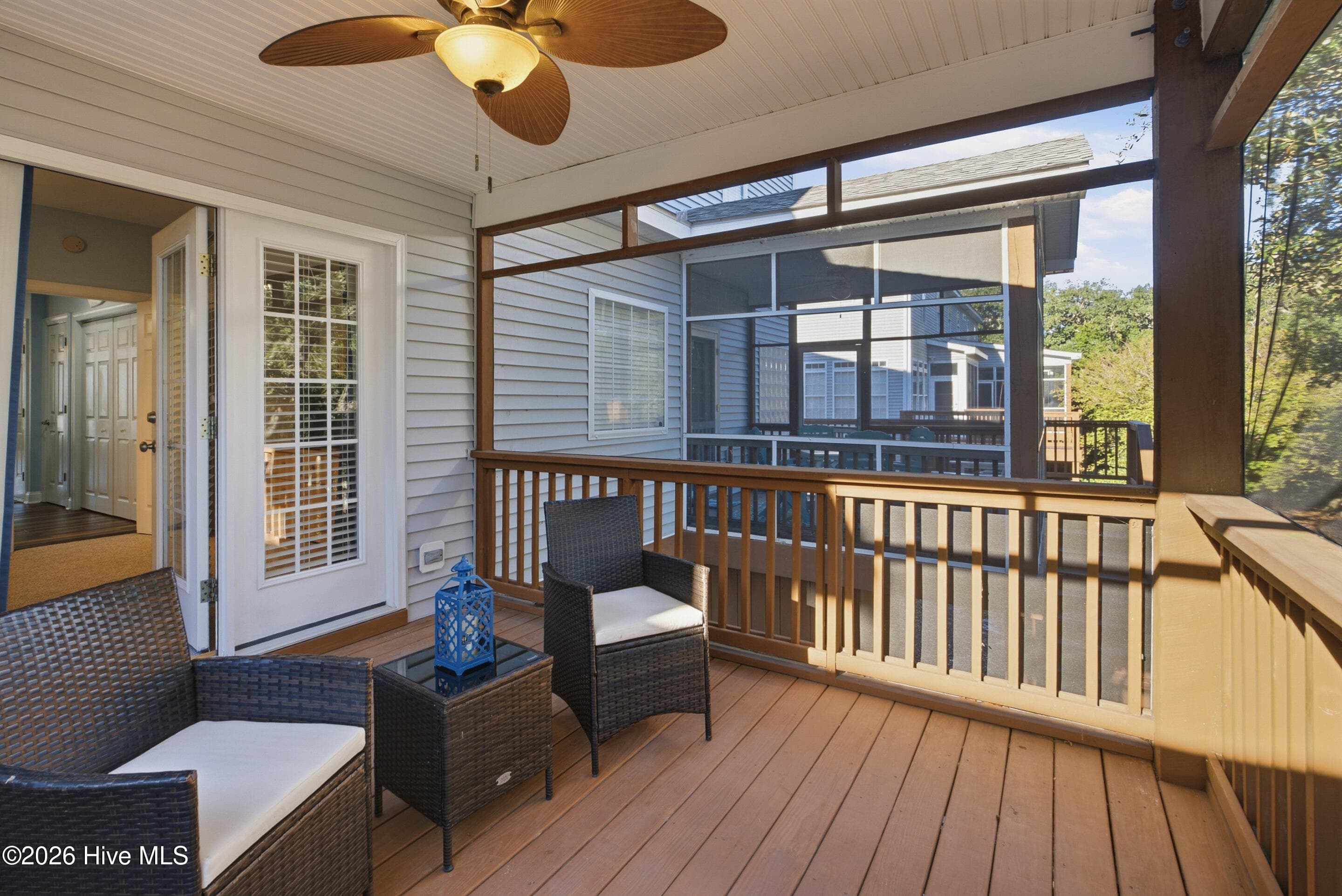 Townhouse at 89 Foxfire Trace, Oak Island, NC 28465, photo 23 of 63