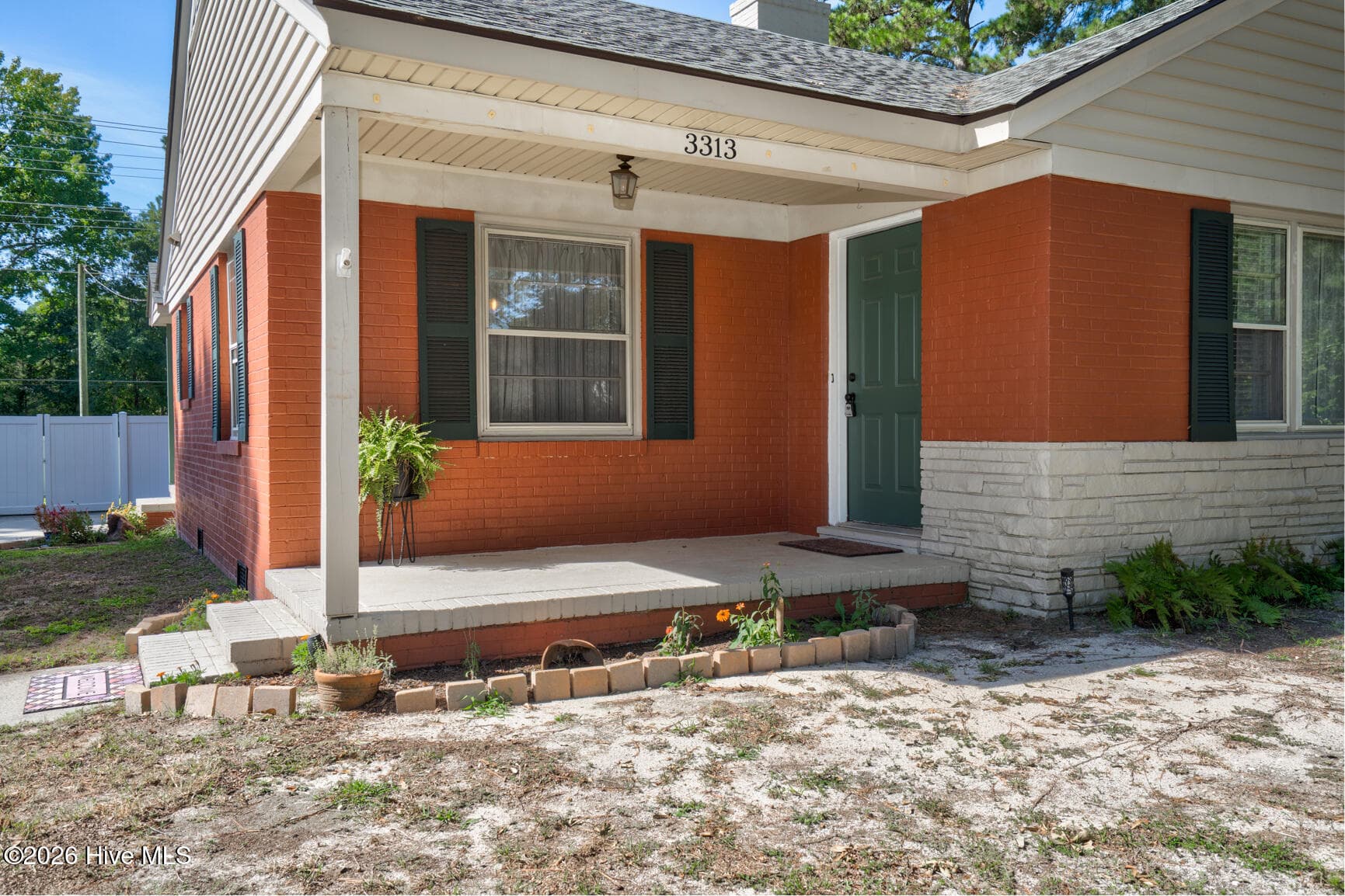 Single Family Residence at 3313 Amherst Road, Rocky Mount, NC 27804, photo 2 of 22
