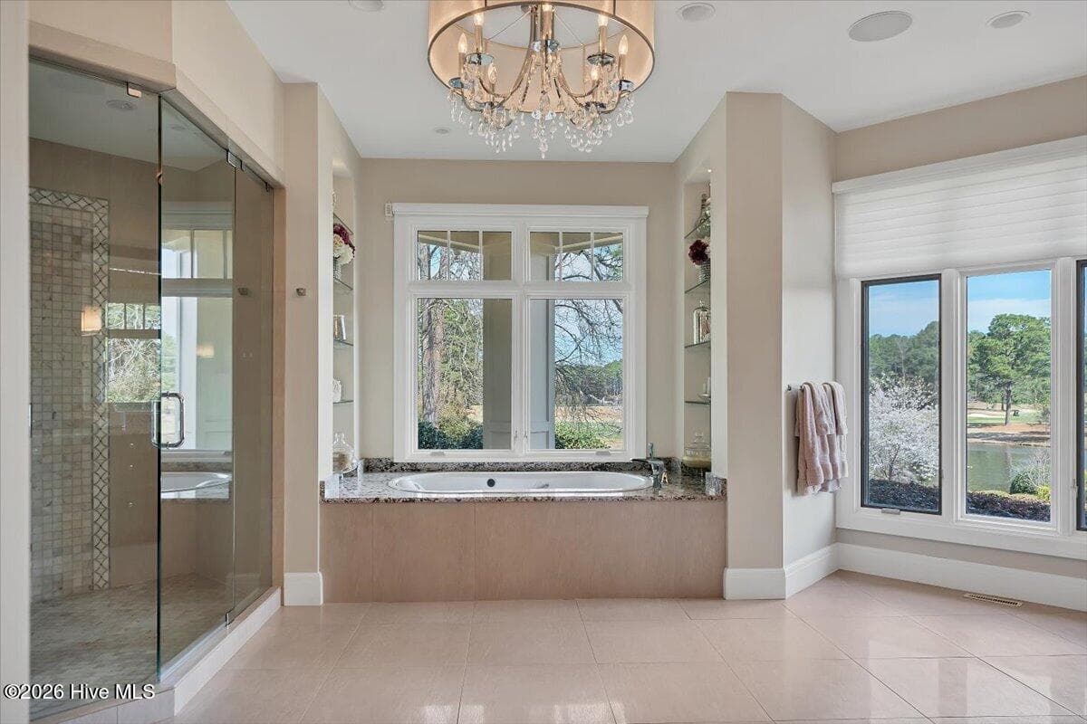 Single Family Residence at 475 Lake Dornoch Drive, Pinehurst, NC 28374, photo 6 of 17