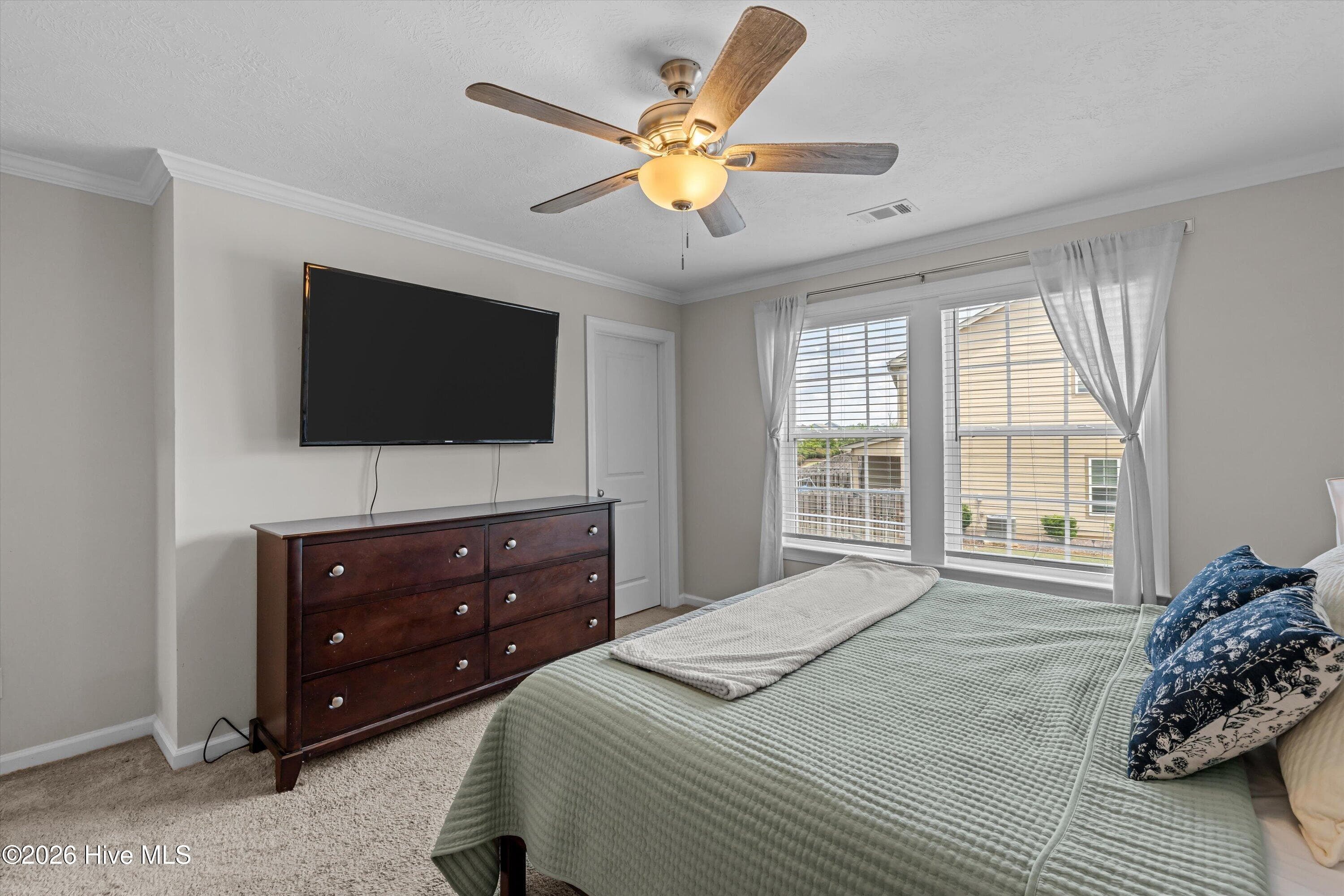 Townhouse at 593 Vinings Drive, Grovetown, GA 30813, photo 33 of 41