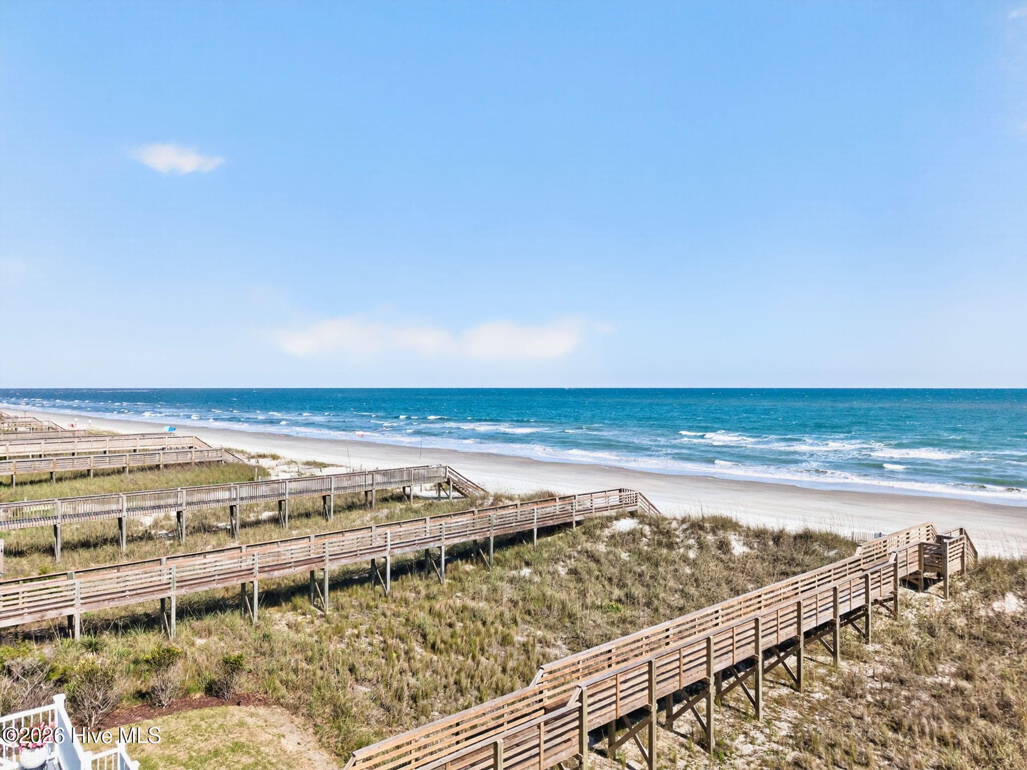 Residential Lot at 354 13 E First Street, Ocean Isle Beach, NC 28469, photo 6 of 9
