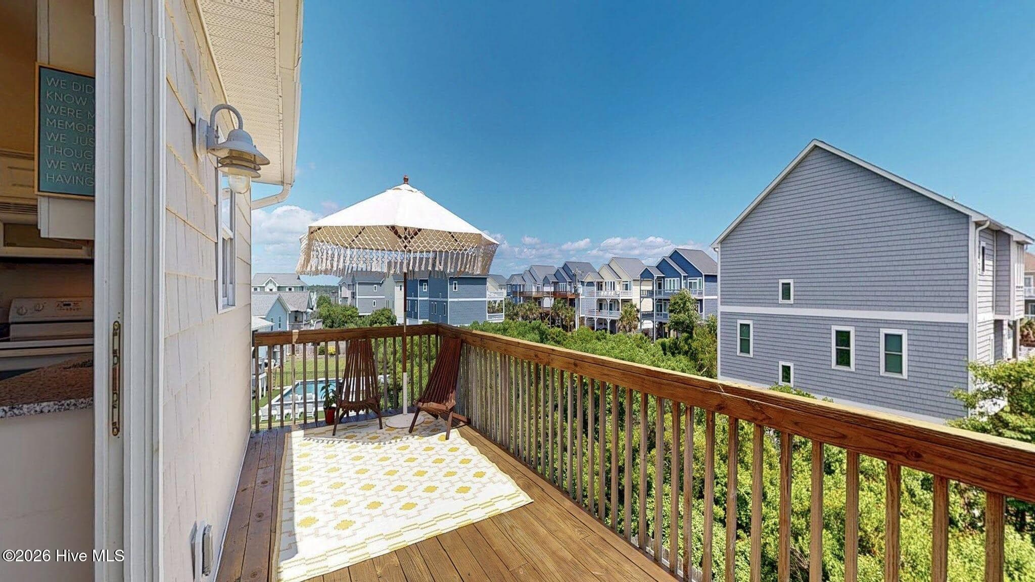 Single Family Residence at 58 N Ridge, Surf City, NC 28445, photo 19 of 54
