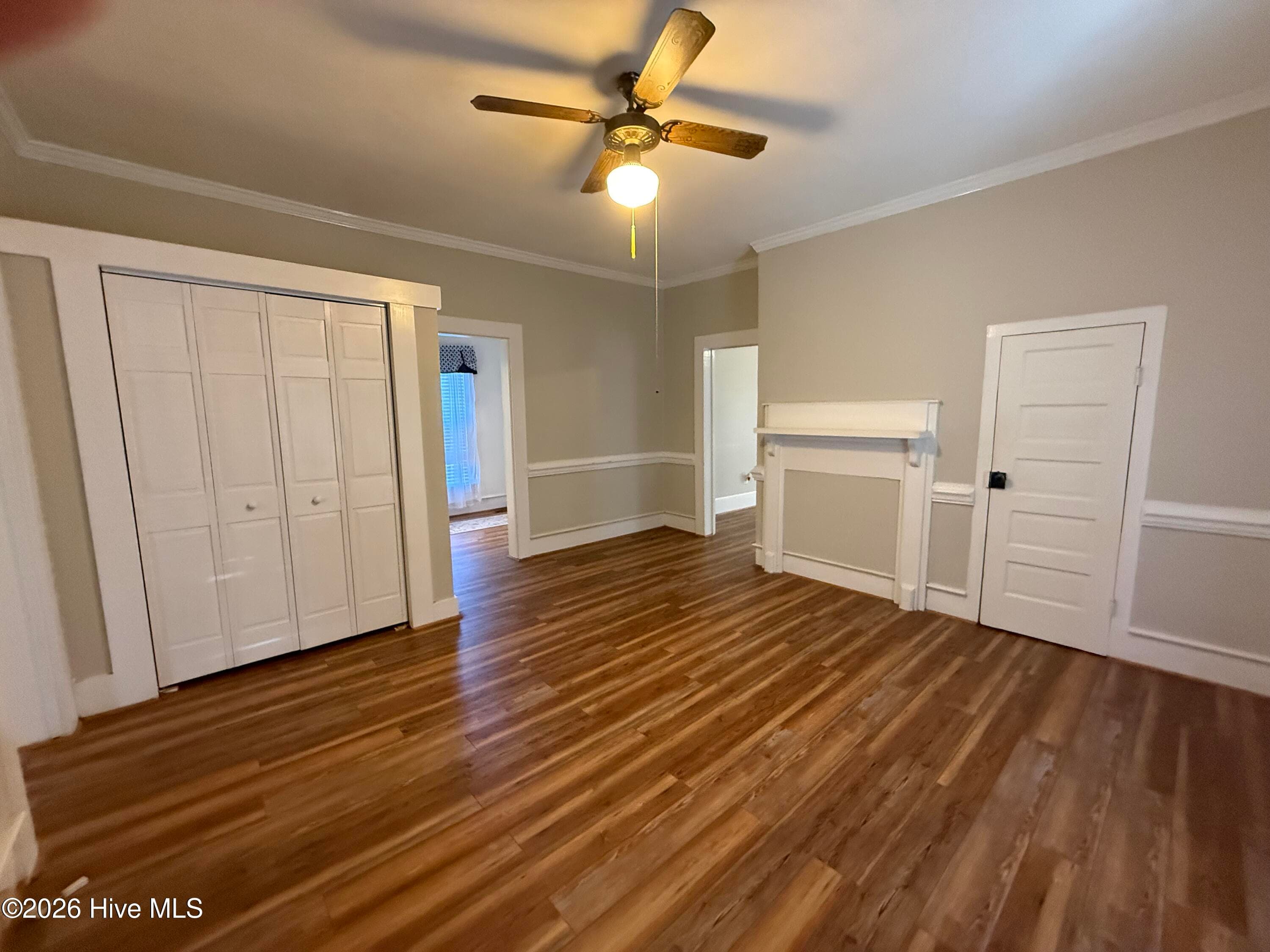 206 W Academy Street, Colerain, NC 27924
