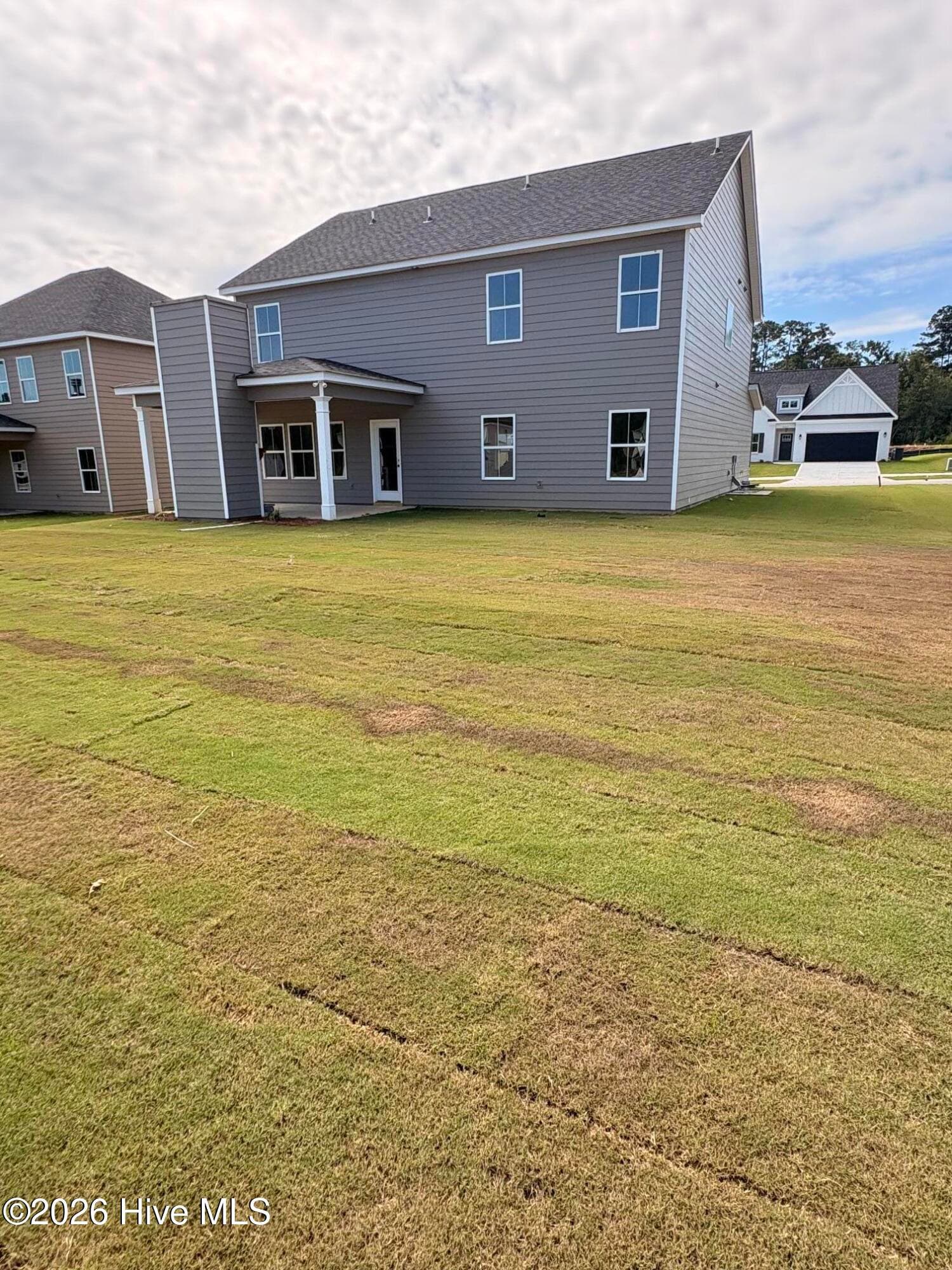 Single Family Residence at 5608 Sweetwater Drive, Grovetown, GA 30813, photo 19 of 20