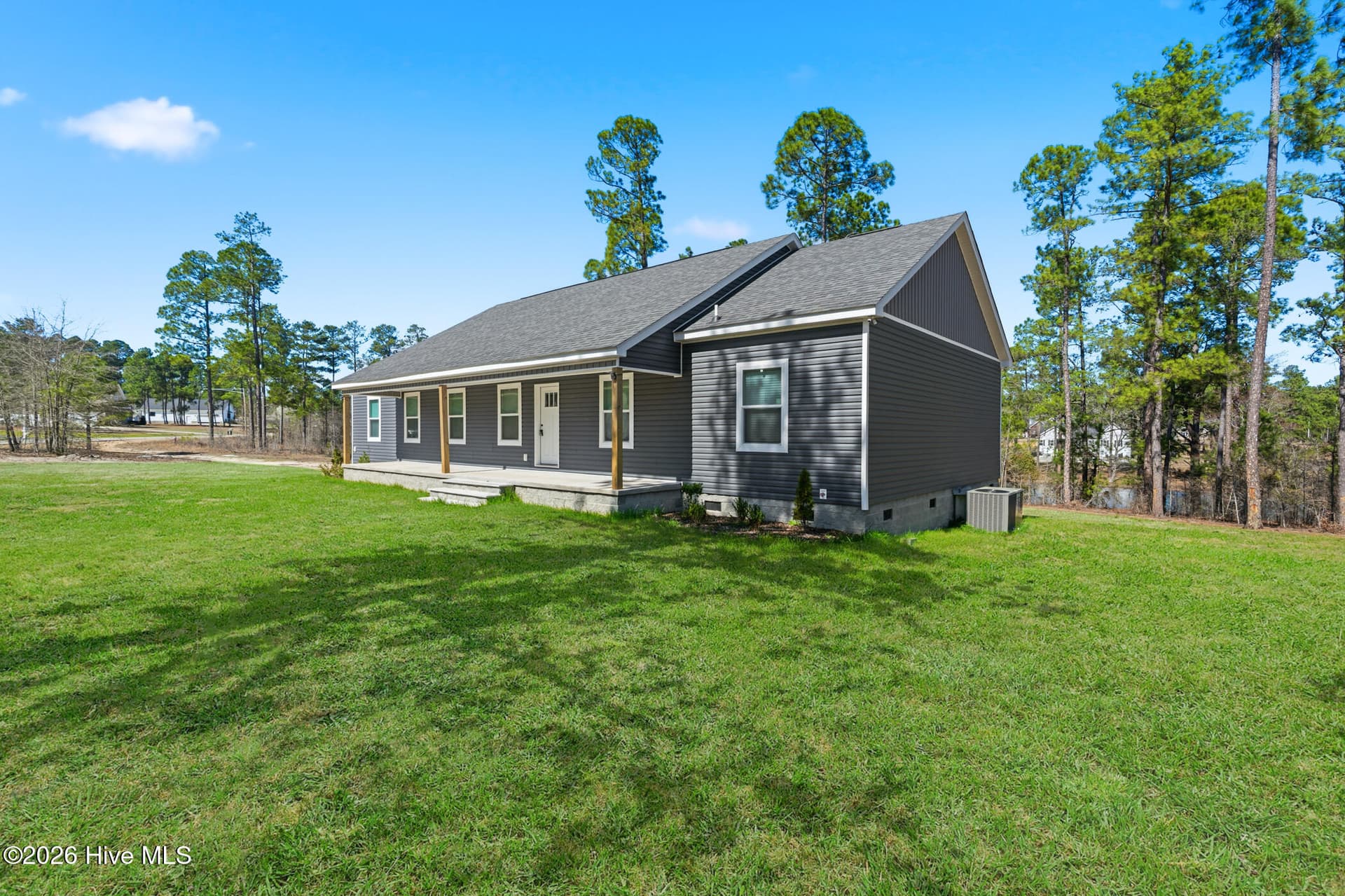 Single Family Residence at 151 Kenric Point, Rockingham, NC 28379, photo 4 of 29