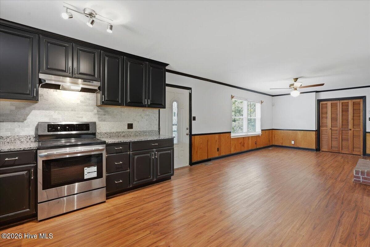 Single Family Residence at 1801 E Azalea Drive, Goldsboro, NC 27530, photo 60 of 77
