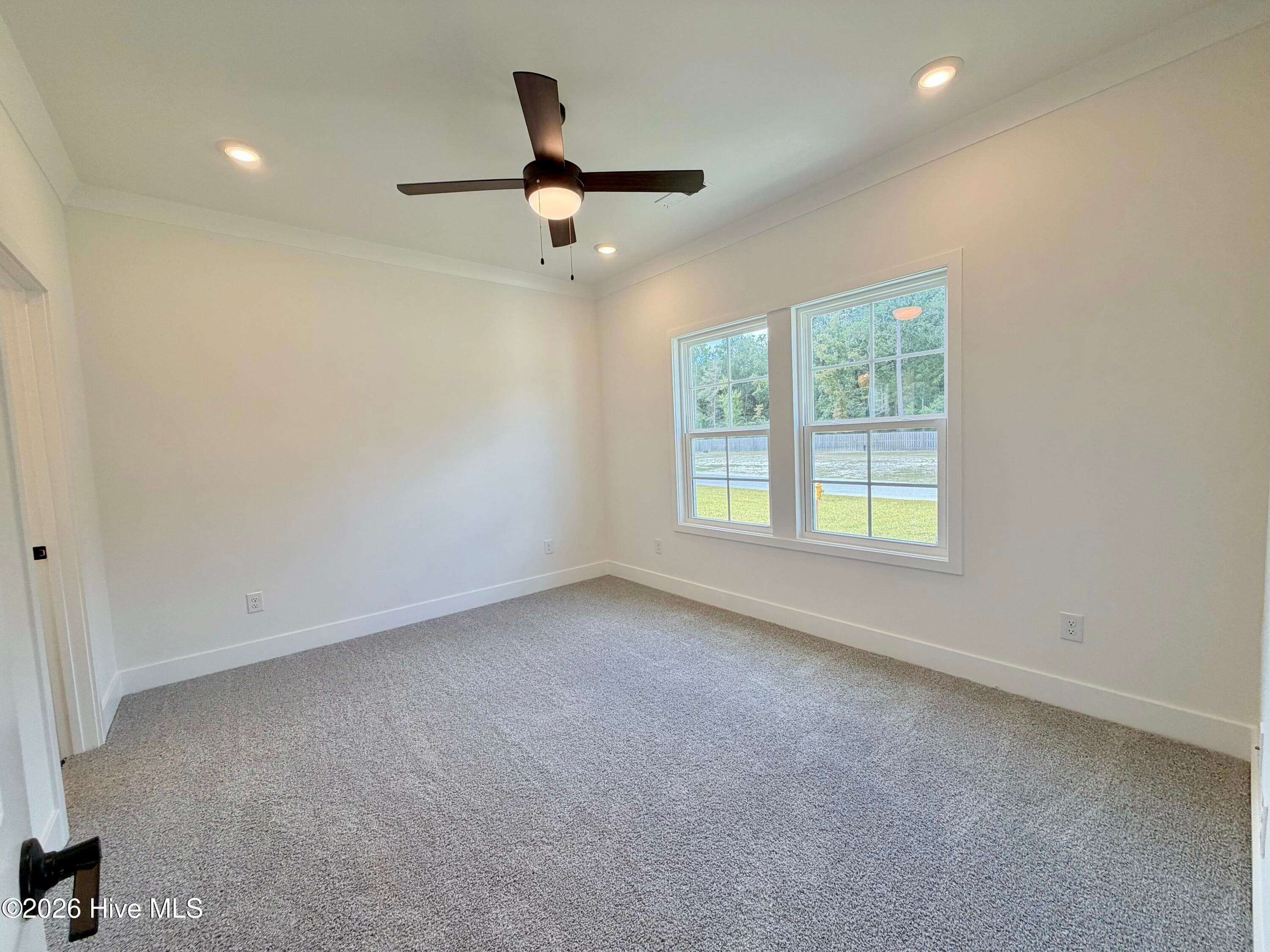 1st Floor - 475 Timbercrest Circle SE, Bolivia, NC 28422