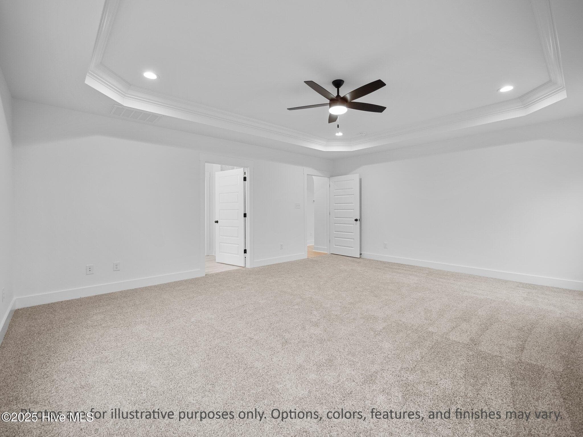 Single Family Residence at 287 E Ivybridge Drive, Hubert, NC 28539, photo 61 of 84