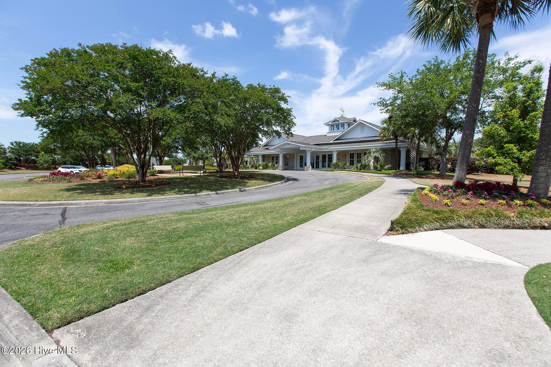 Single Family Residence at 1135 Water Lily Way, Leland, NC 28451, photo 66 of 73