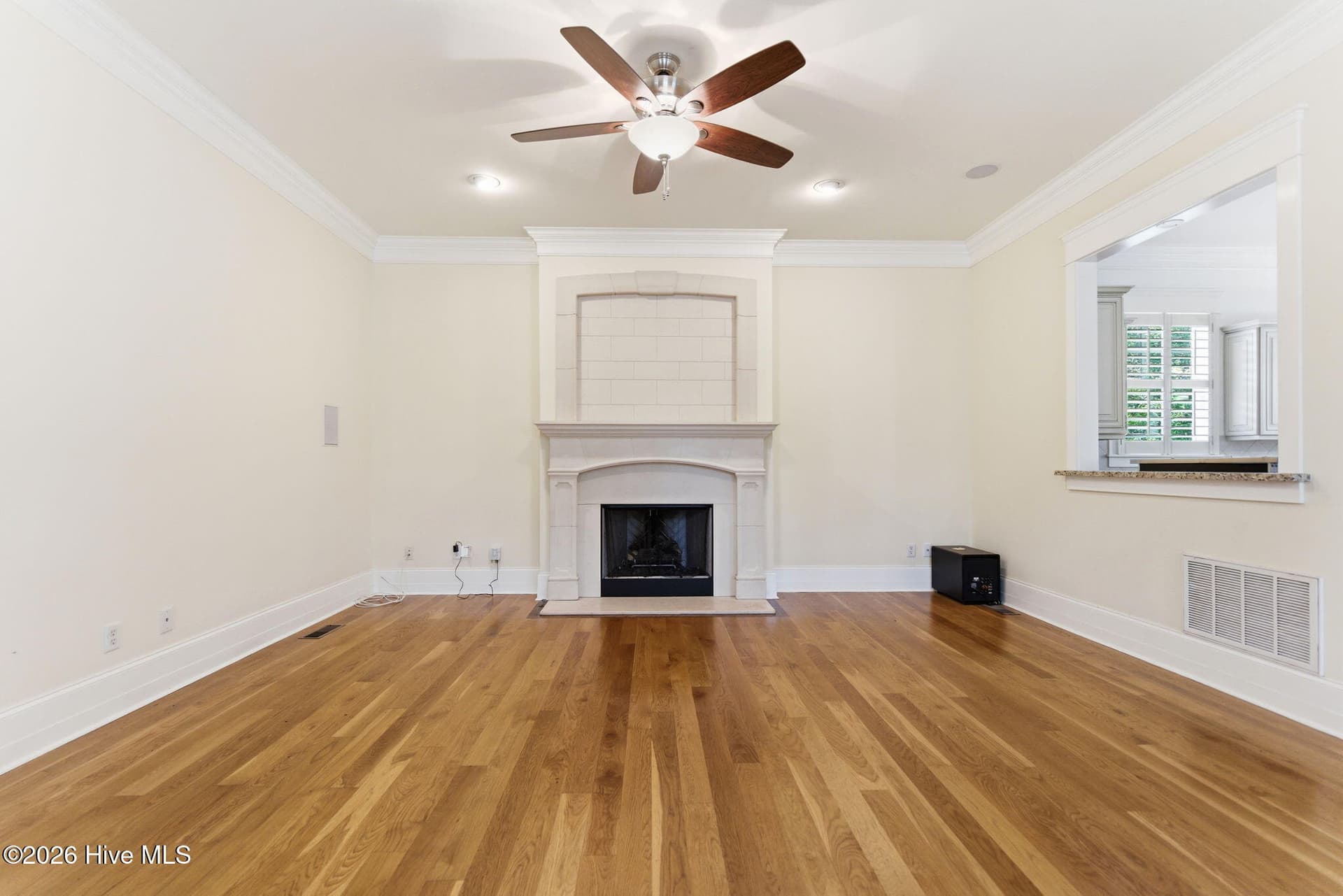 Single Family Residence at 6524 Brevard Drive, Wilmington, NC 28405, photo 45 of 143