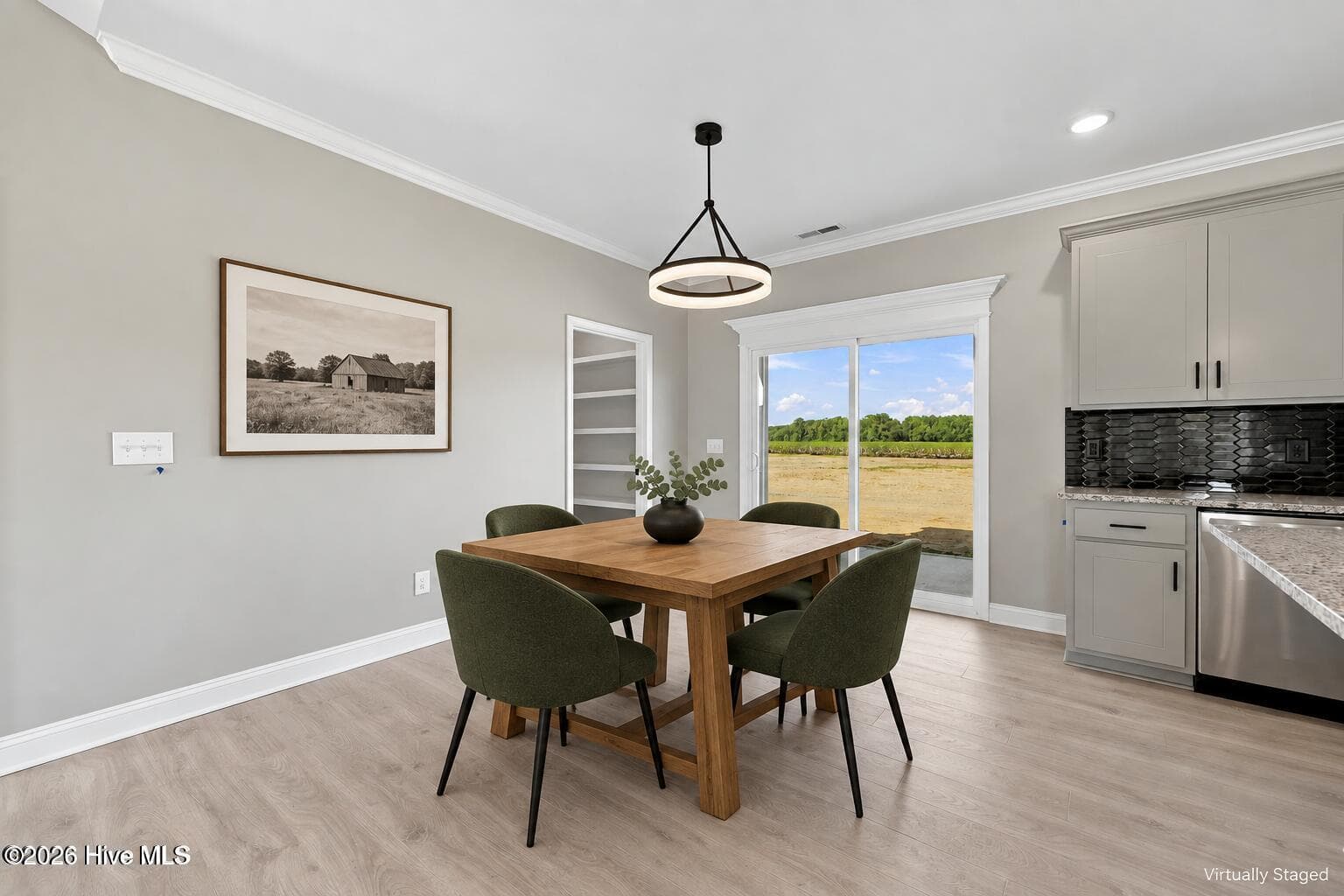 Single Family Residence at 667 David Nobles Road, Robersonville, NC 27871, photo 13 of 46