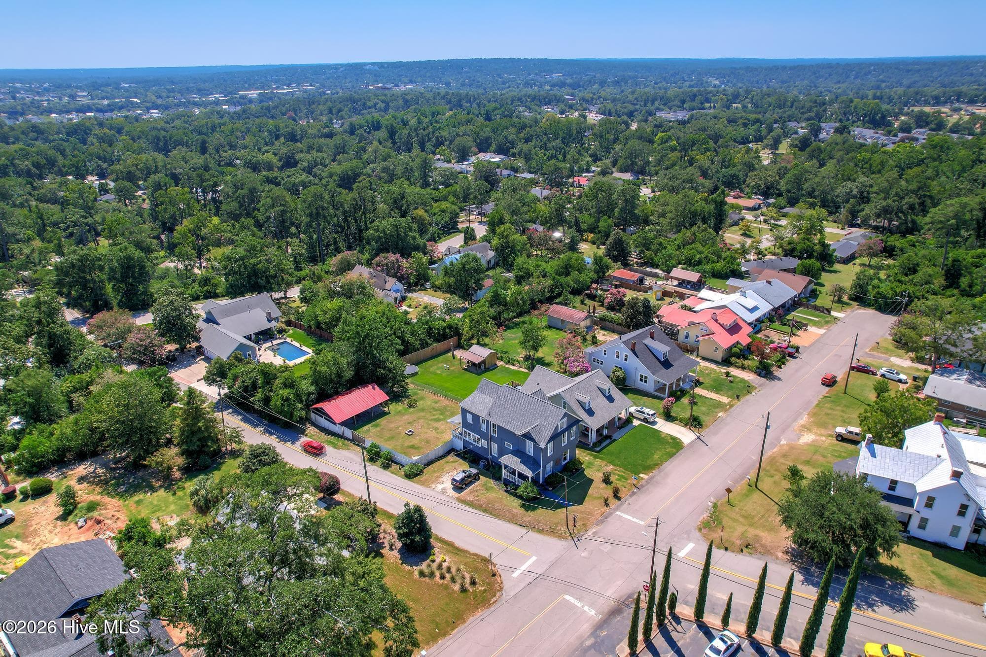 Single Family Residence at 400 W Forest Avenue, North Augusta, SC 29841, photo 34 of 37