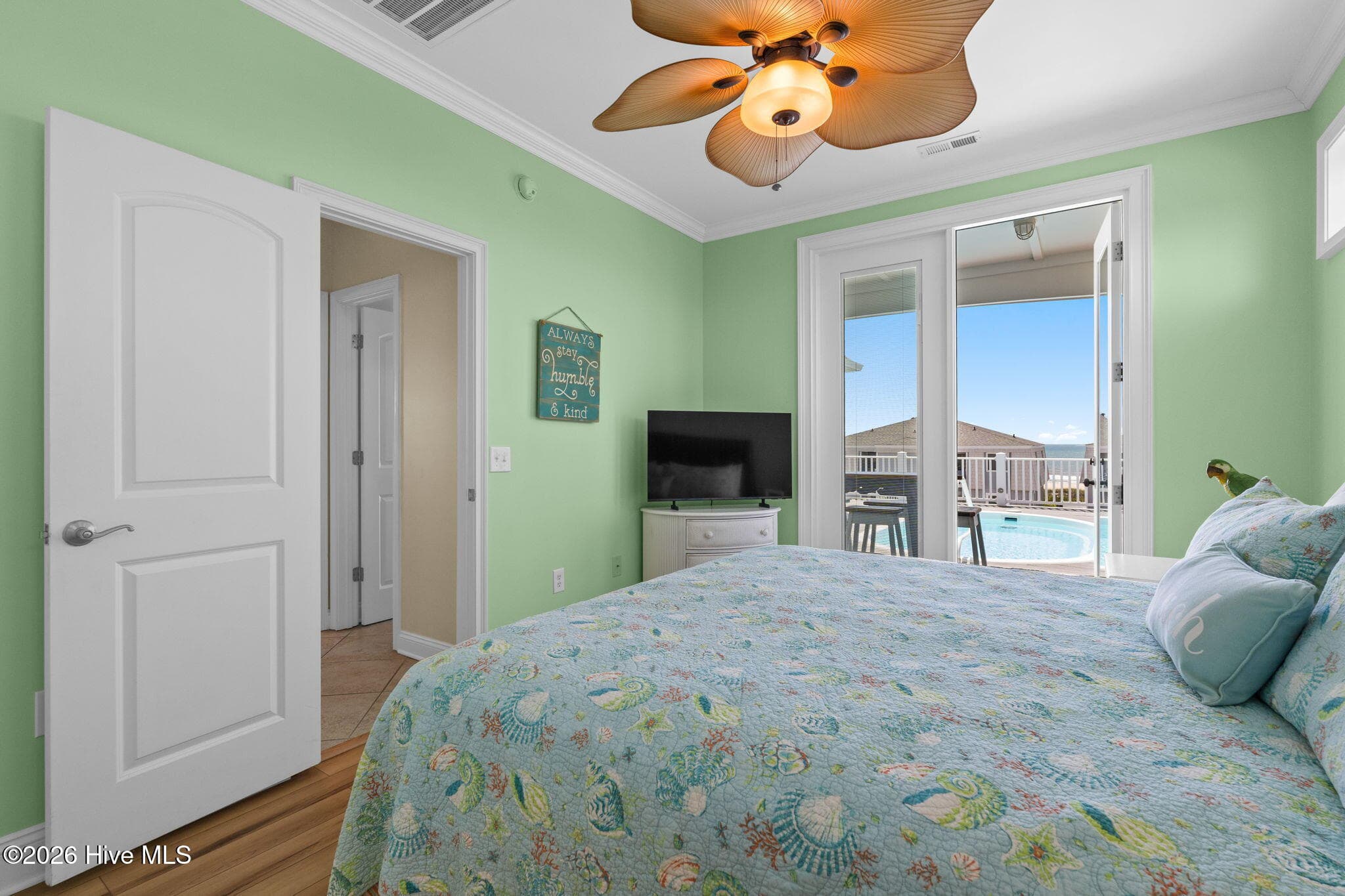 Single Family Residence at 29 E First Street, Ocean Isle Beach, NC 28469, photo 45 of 65