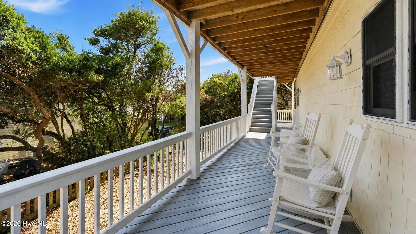 Single Family Residence at 1103 Timber Trail, Emerald Isle, NC 28594, photo 35 of 49