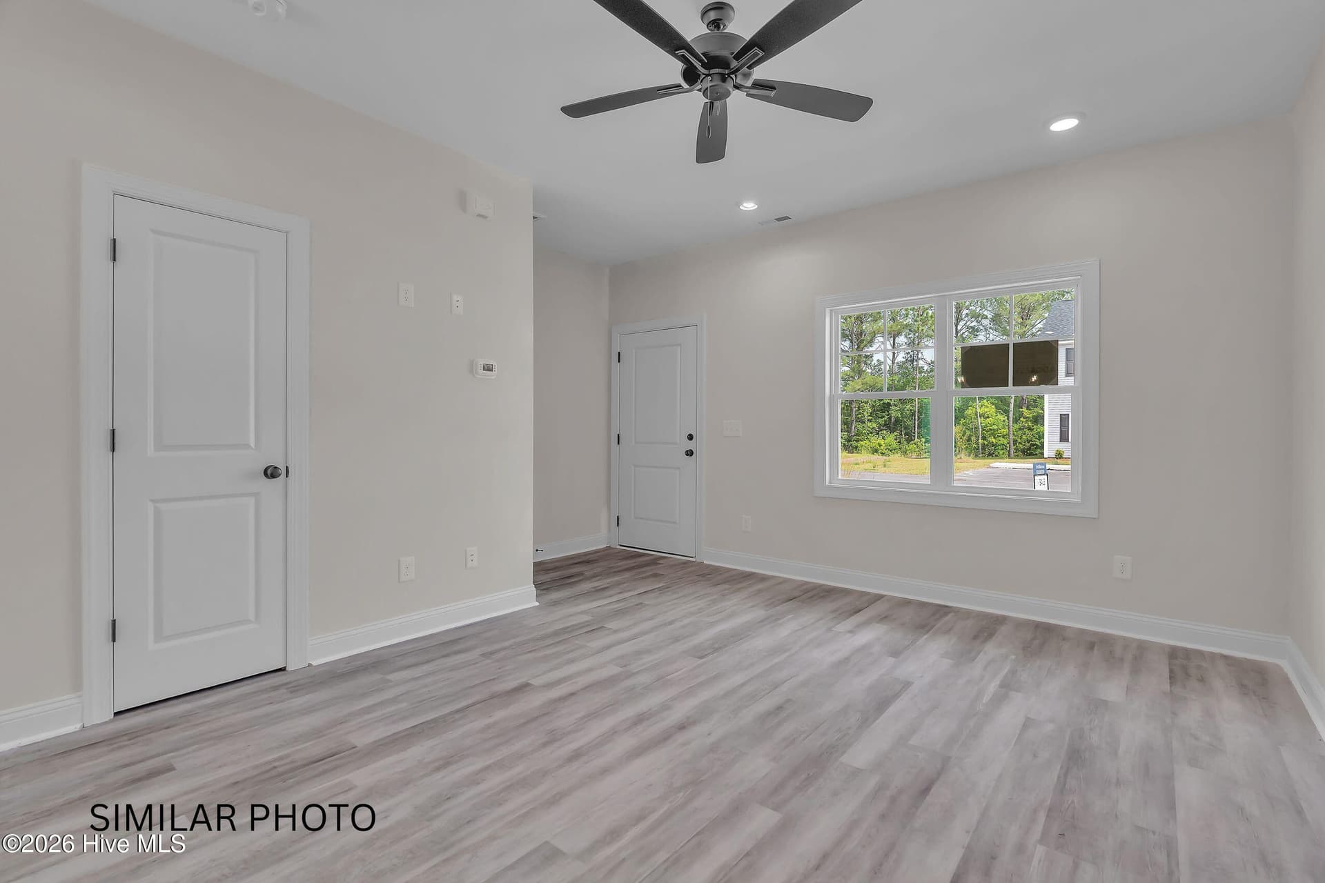 Townhouse at 711 Cross Bridge Way Lot #24, Sneads Ferry, NC 28460, photo 19 of 44