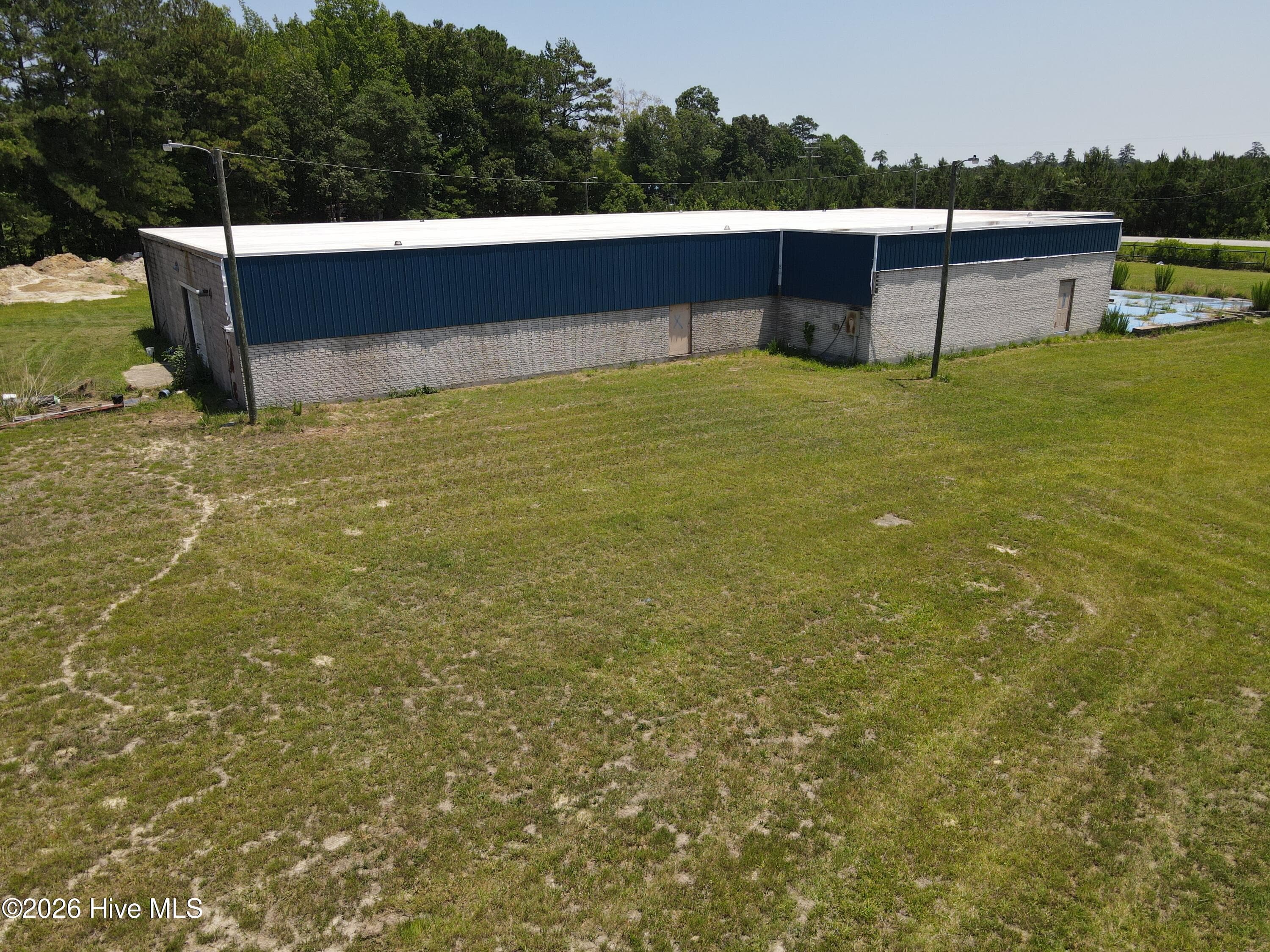 253 U.S. 258 N, Murfreesboro, NC 27855
