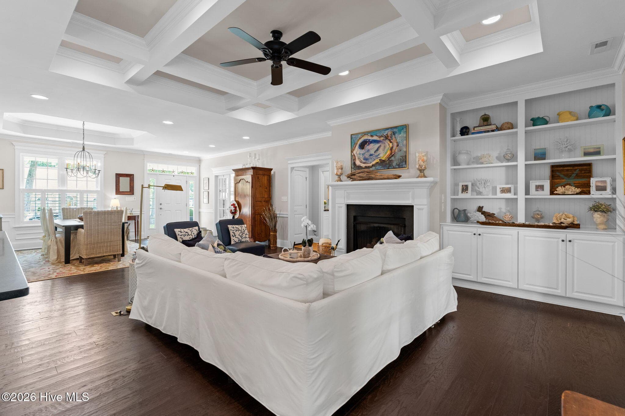 Single Family Residence at 927 Green Pointe Drive, Sunset Beach, NC 28468, photo 14 of 99