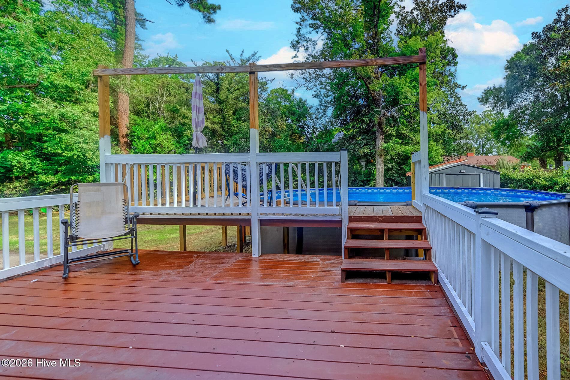 Single Family Residence at 1502 Oconee Avenue, Conway, SC 29527, photo 5 of 44