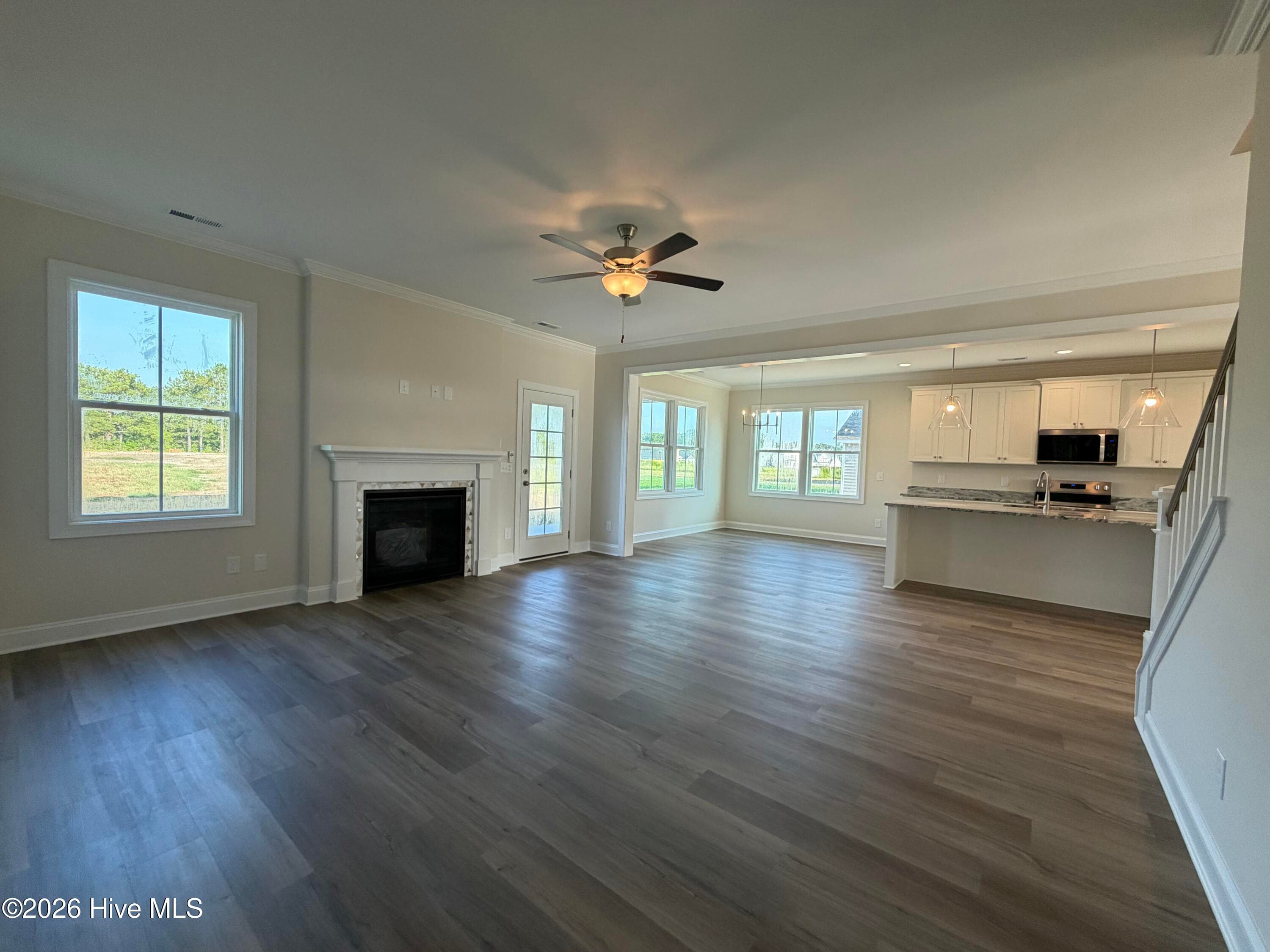 Single Family Residence at 818 Tupelo Tree Drive, Hubert, NC 28539, photo 25 of 147