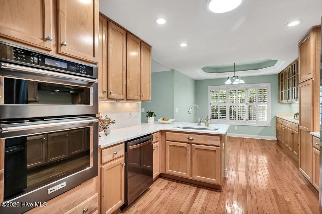 Single Family Residence at 1025 Westport Drive, Leland, NC 28479, photo 19 of 52