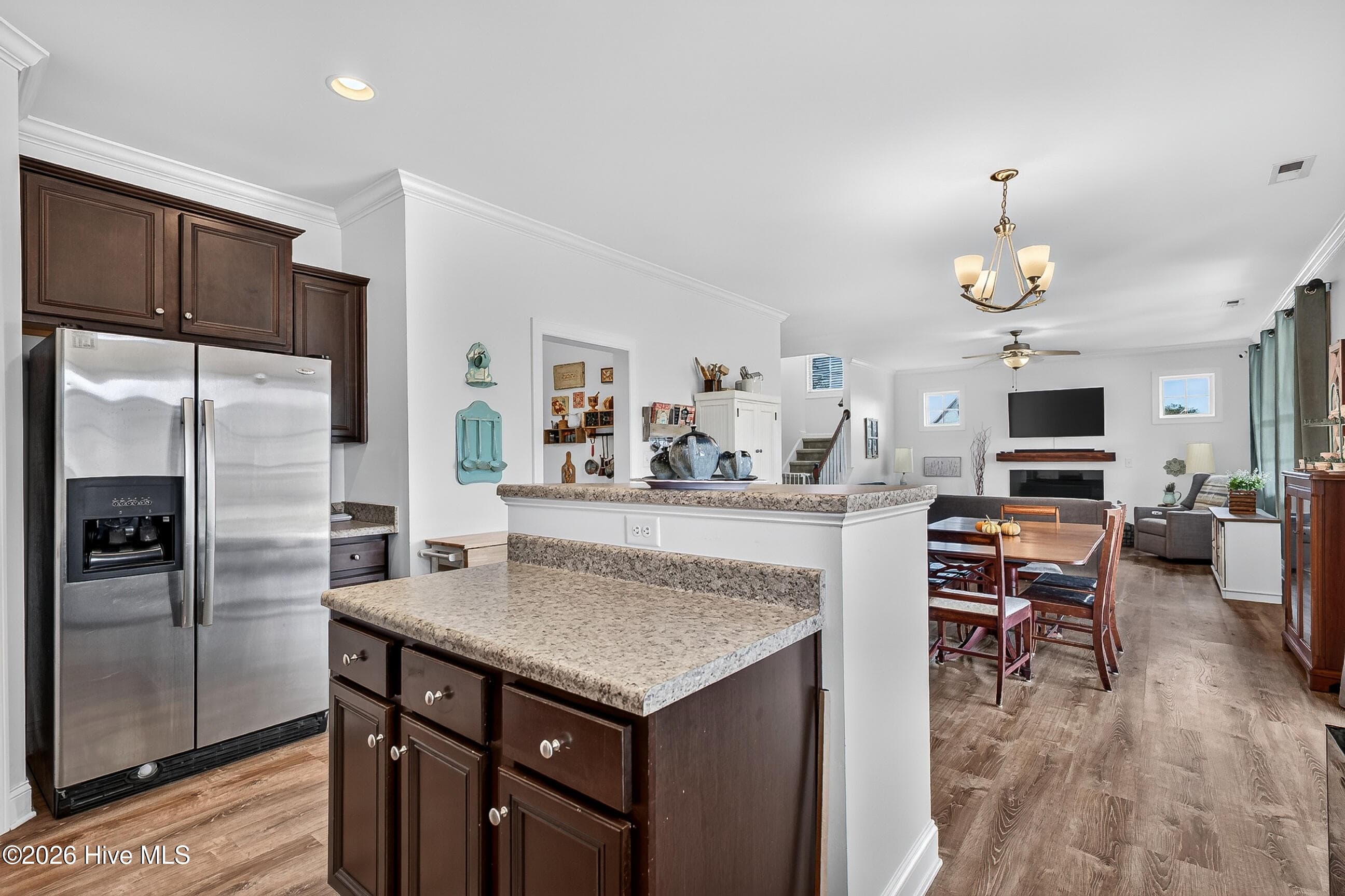 Single Family Residence at 221 River Winding Road, Jacksonville, NC 28540, photo 16 of 41