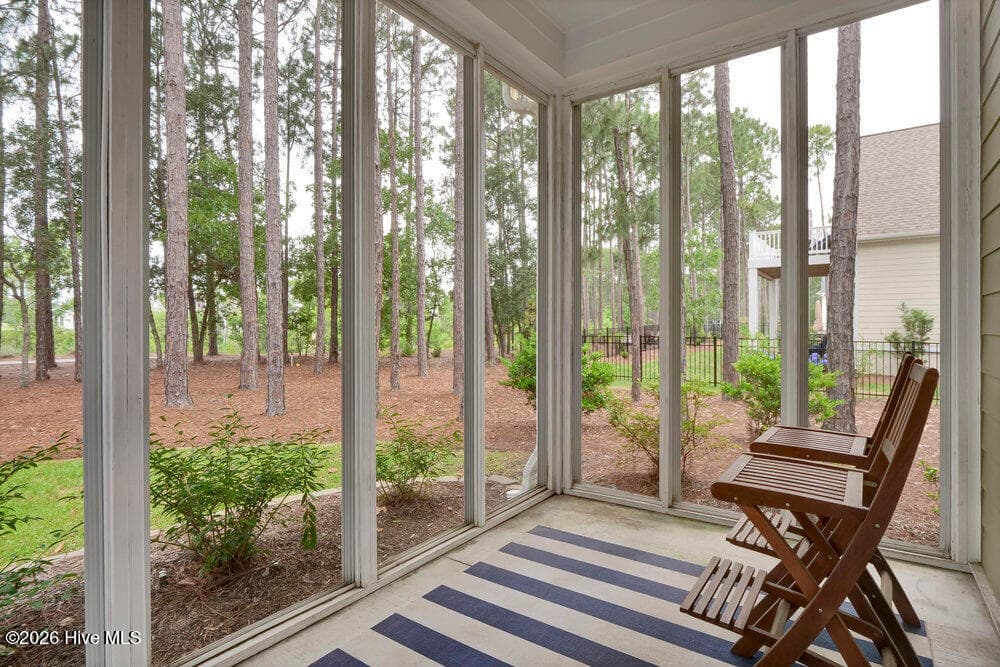 Single Family Residence at 3807 Ridge Crest Drive, Southport, NC 28461, photo 55 of 112
