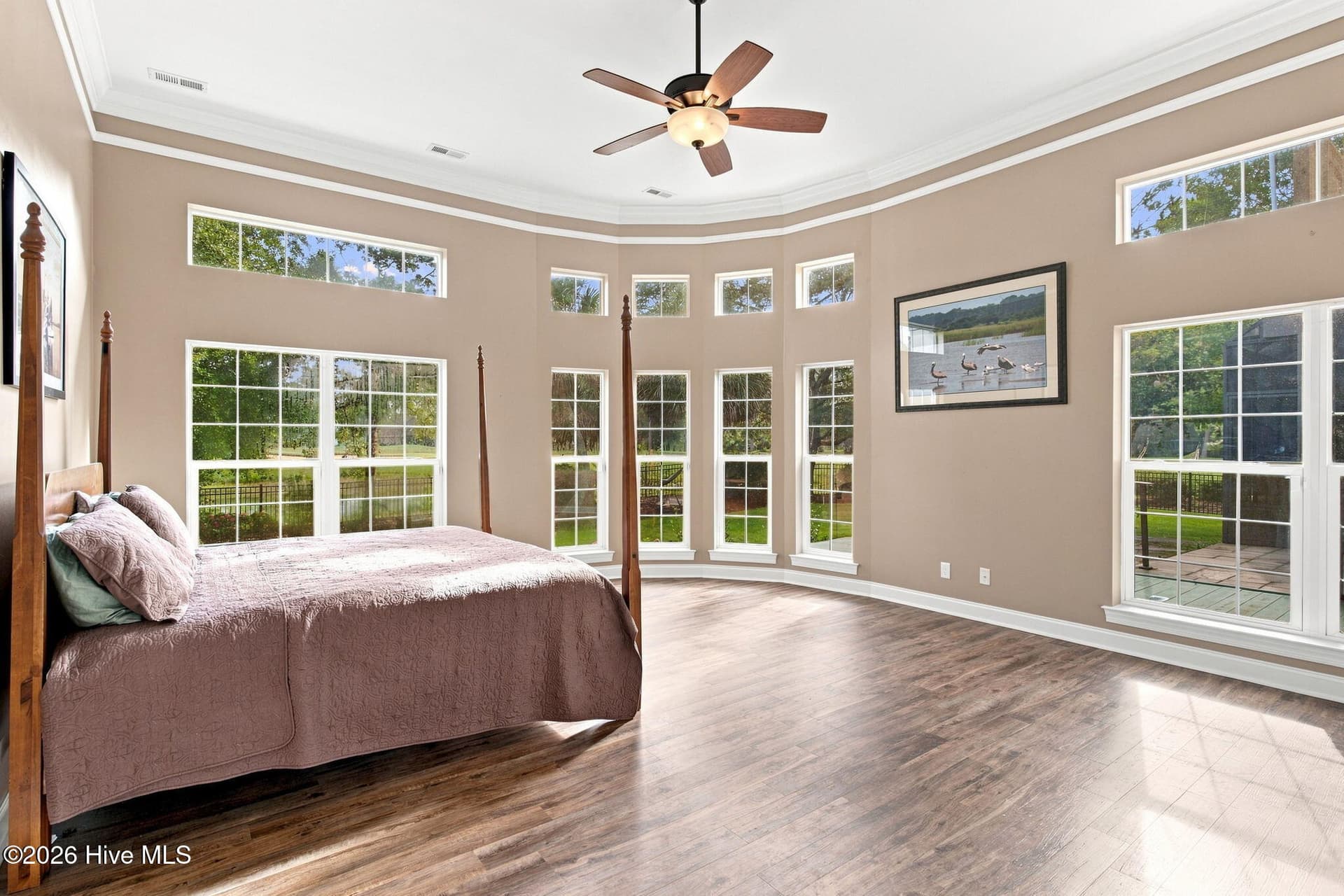 Single Family Residence at 1734 Merriwether Lane SE, Bolivia, NC 28422, photo 26 of 59