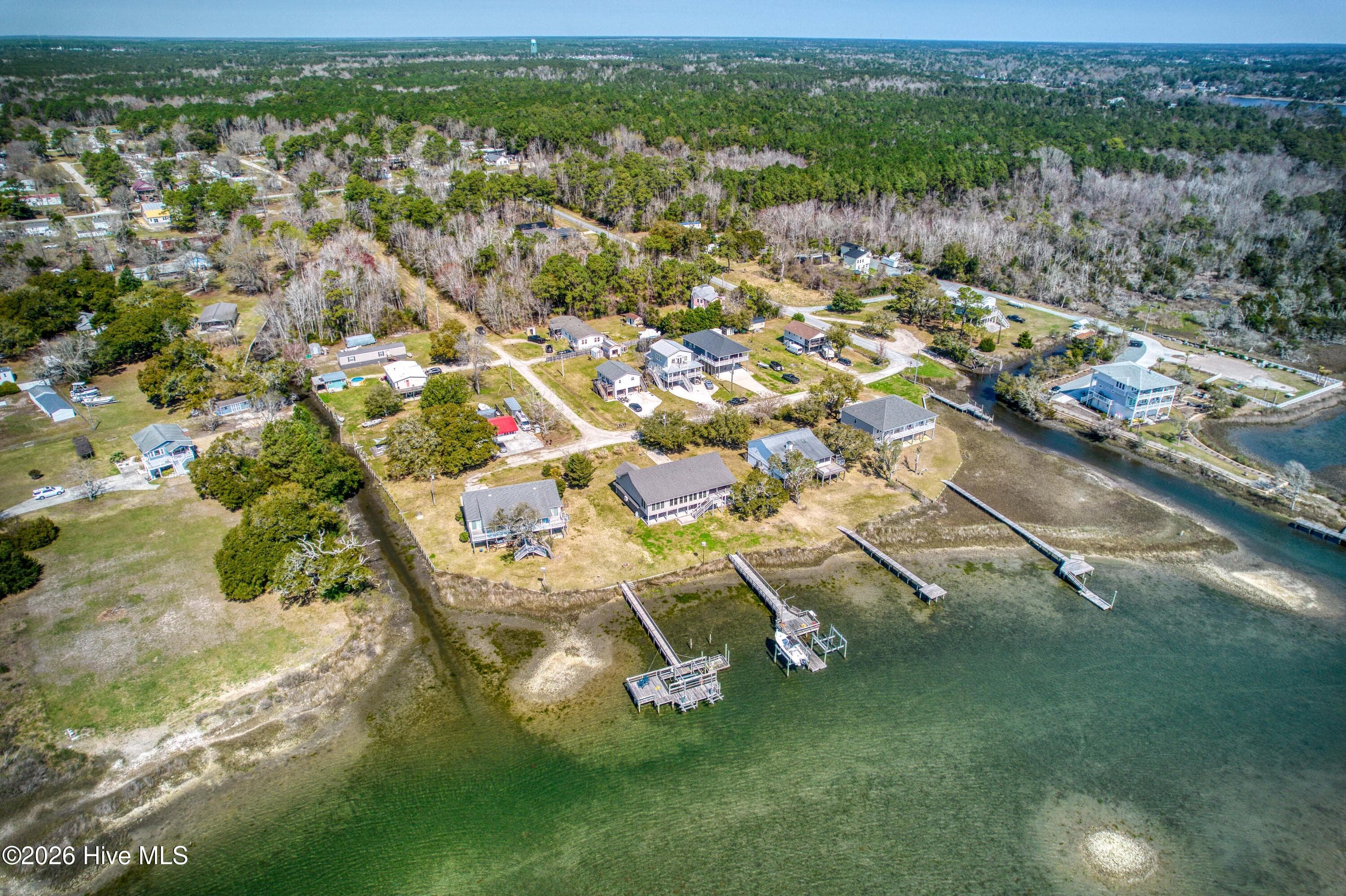 Residential Lot at Lot 2 Bermuda Drive, Hampstead, NC 28443, photo 11 of 11