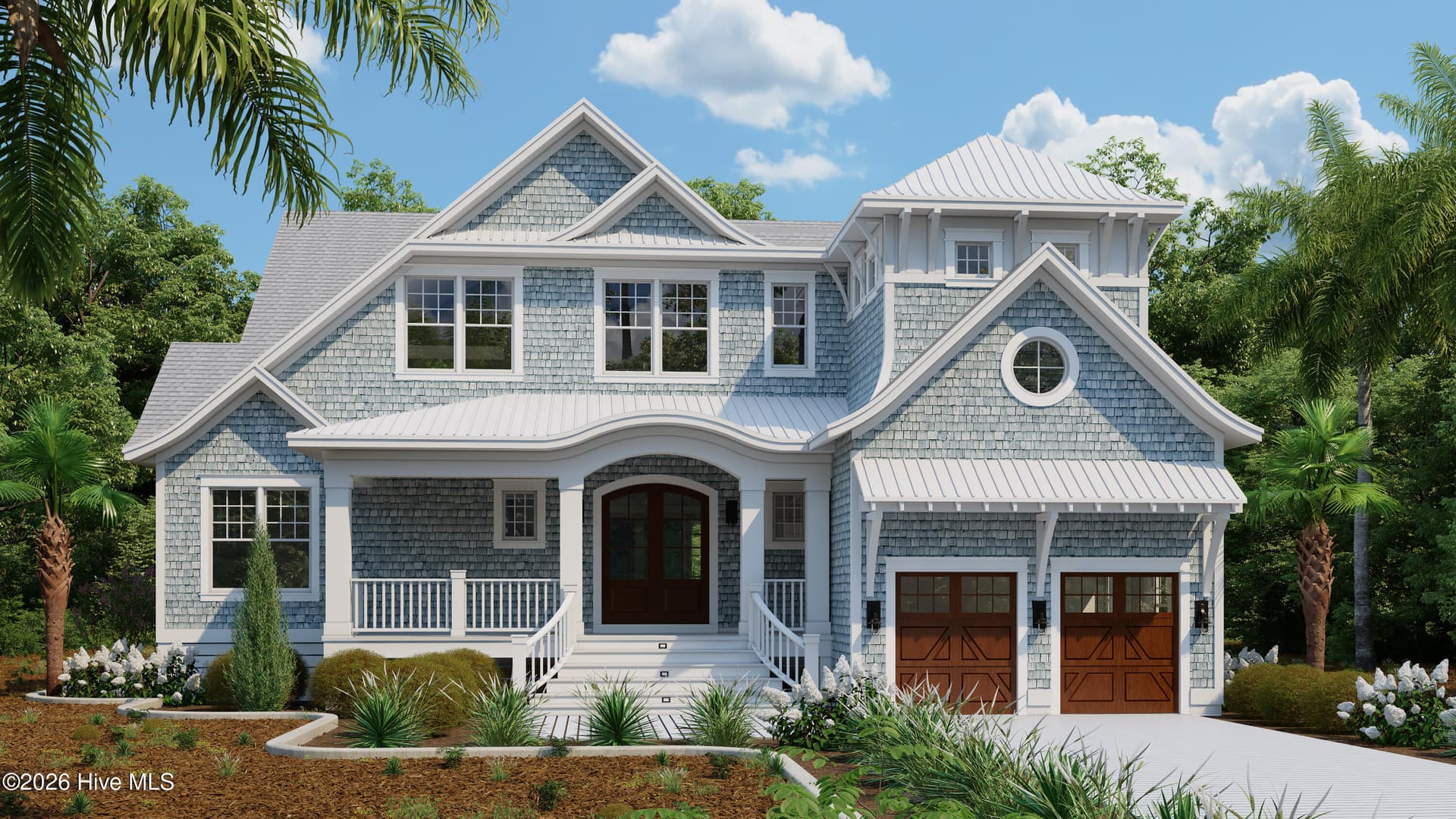 105 Edward Teach Wynd, Bald Head Island, NC 28461