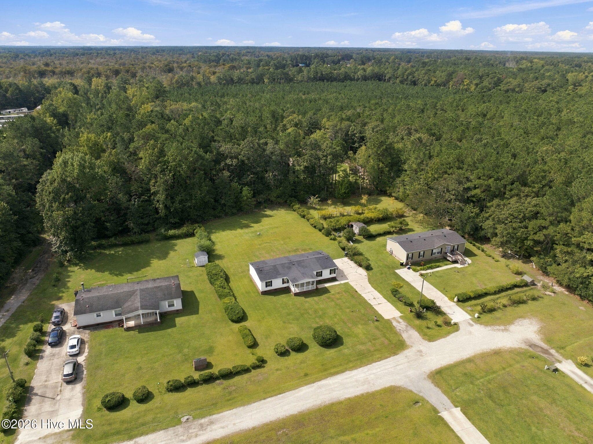 Manufactured Home at 185 New Hope Lane SE, Leland, NC 28451, photo 45 of 49