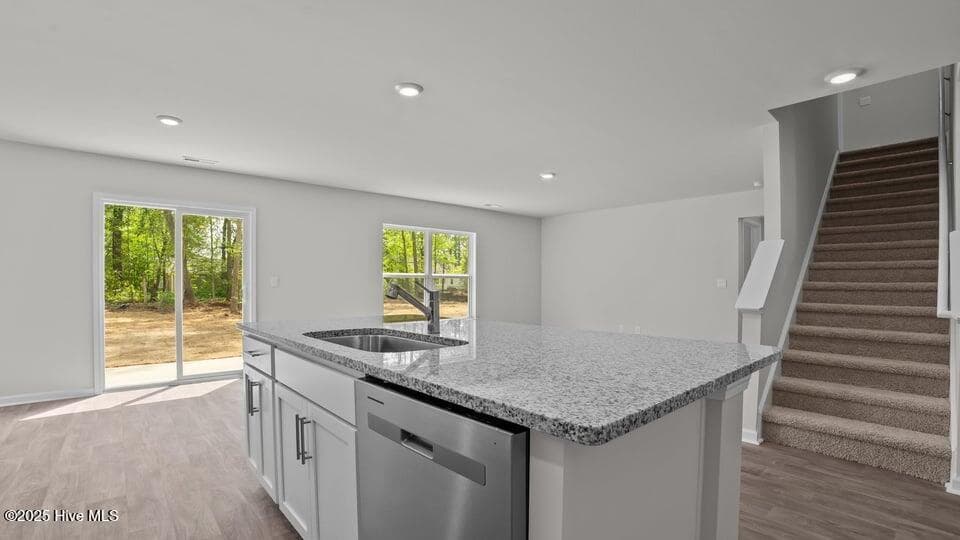 Single Family Residence at 125 Claude Street Lot 46, La Grange, NC 28551, photo 9 of 39