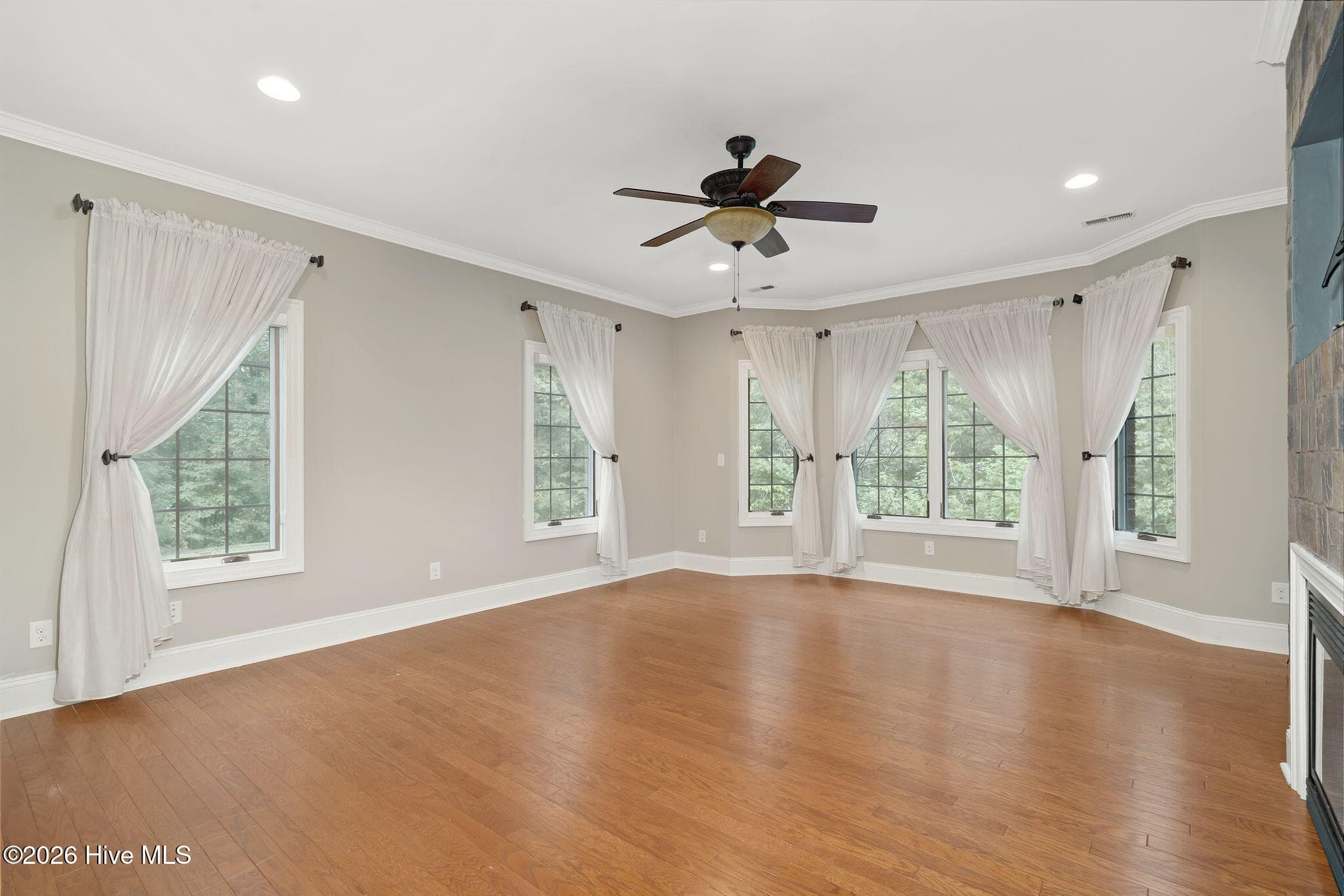 Single Family Residence at 116 Tremayne Drive, New Bern, NC 28560, photo 20 of 45