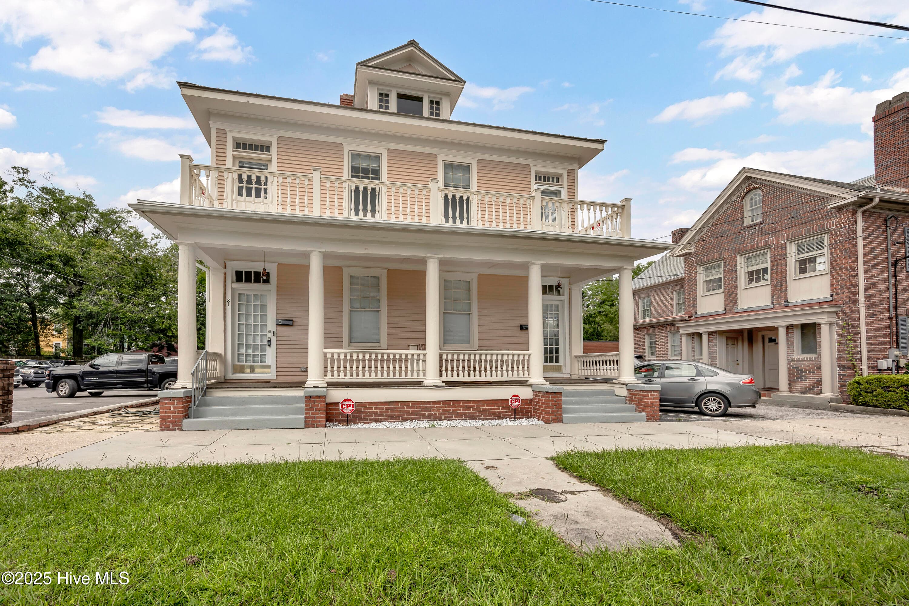 8 S 7th Street, Wilmington, NC 28401