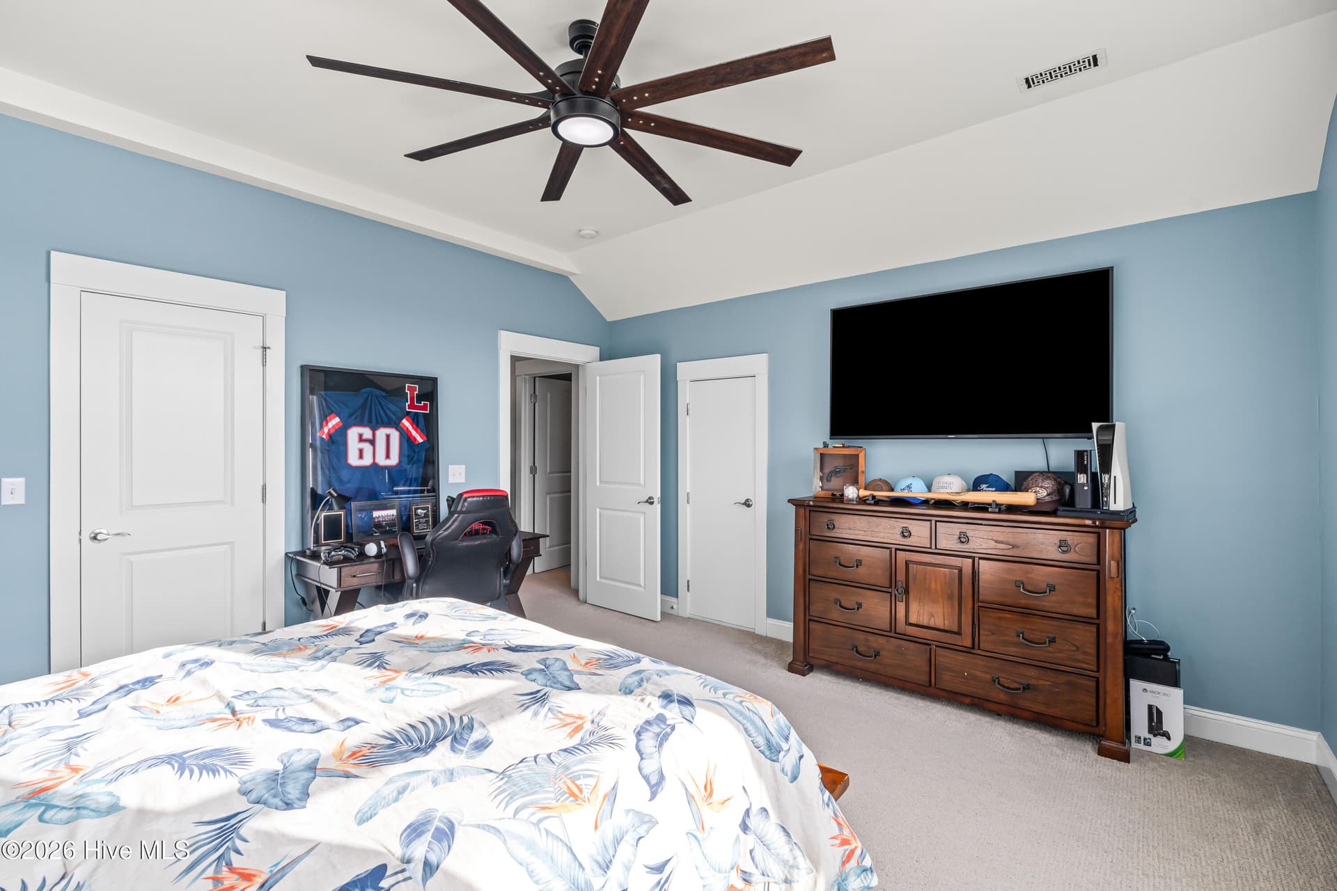 Single Family Residence at 262 Spicer Lake Drive, Holly Ridge, NC 28445, photo 44 of 78