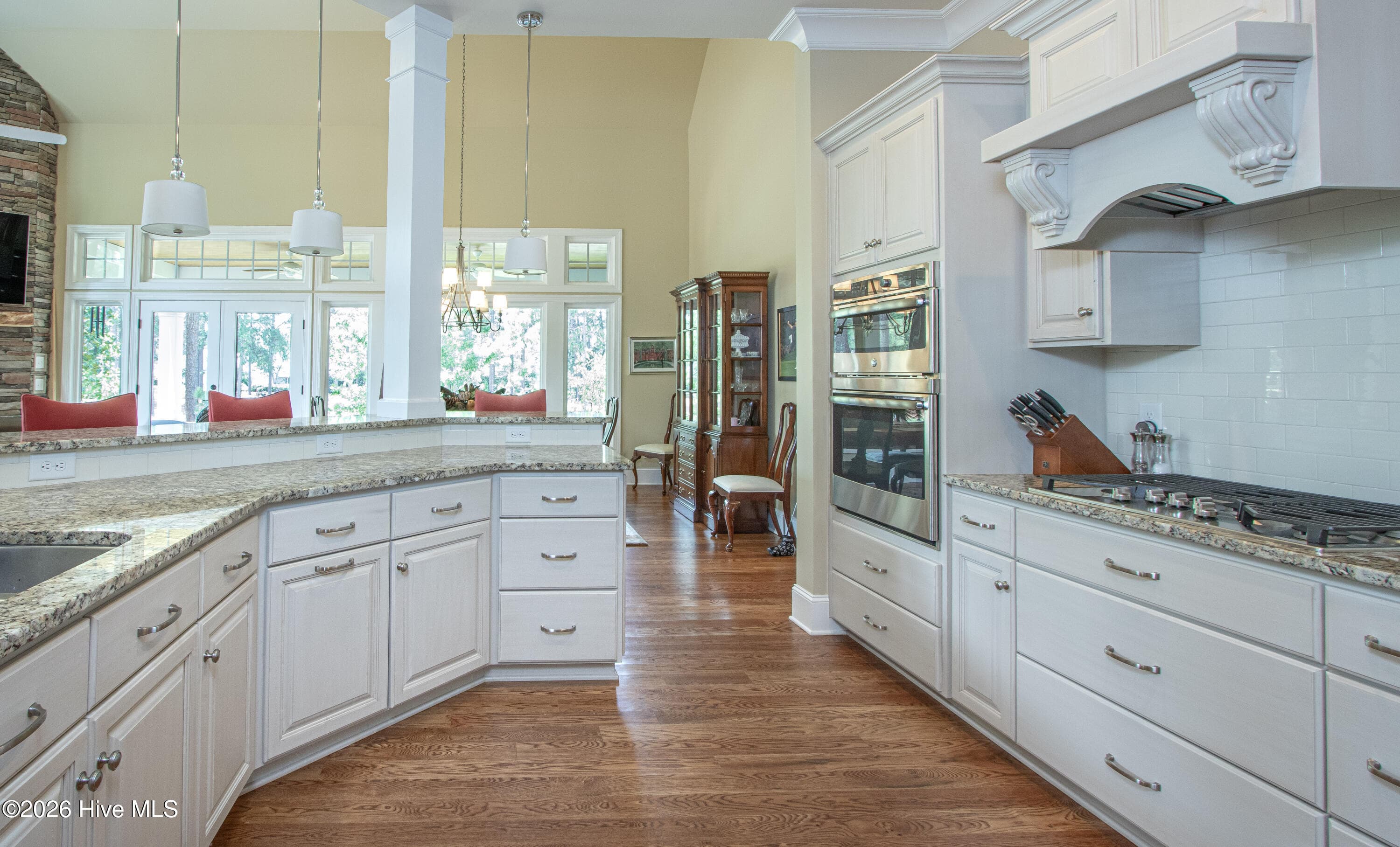 Single Family Residence at 12 Fortrose Circle, Pinehurst, NC 28374, photo 21 of 49