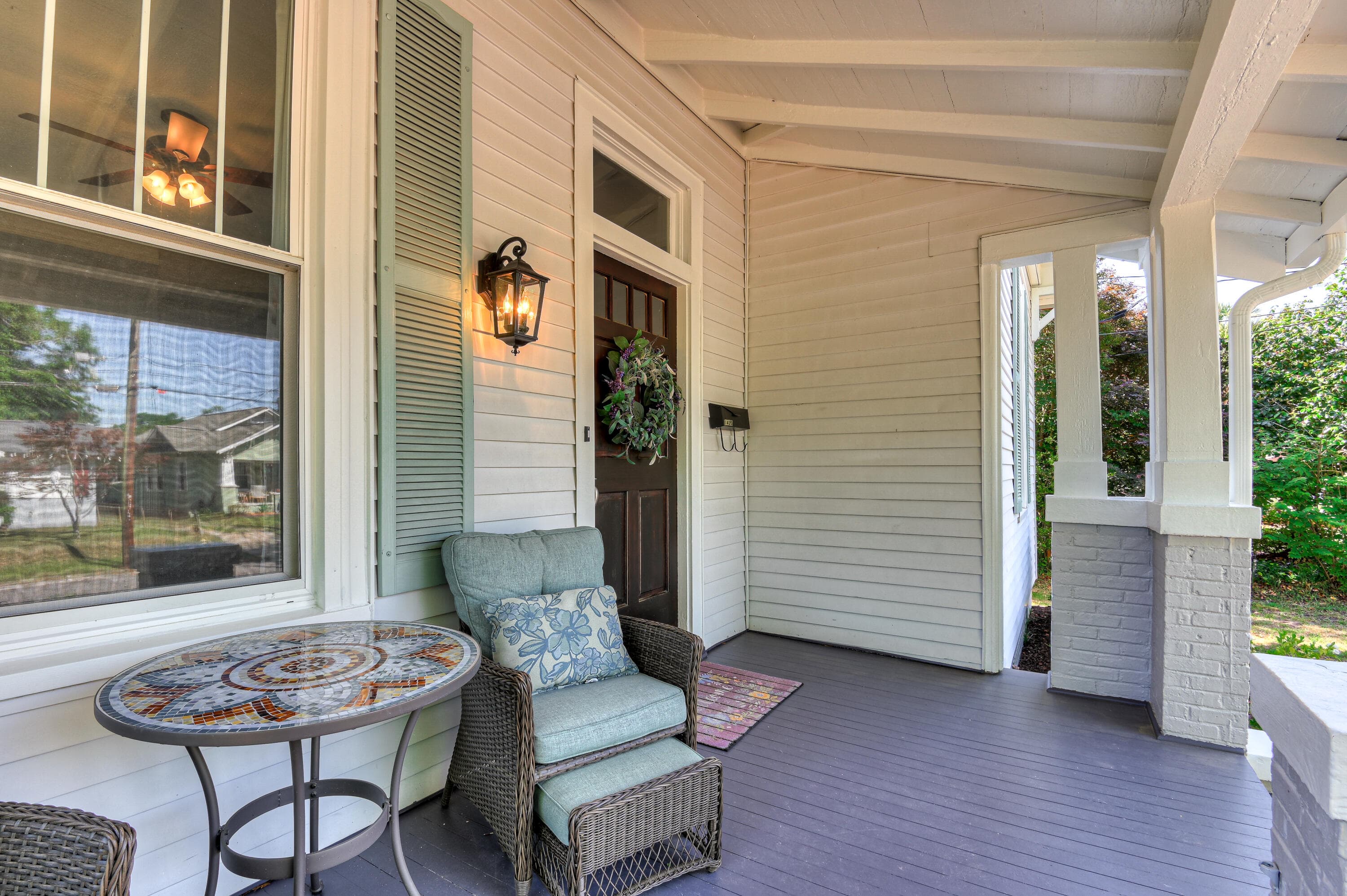 Single Family Residence at 1420 Stovall Street, Augusta, GA 30904, photo 8 of 42