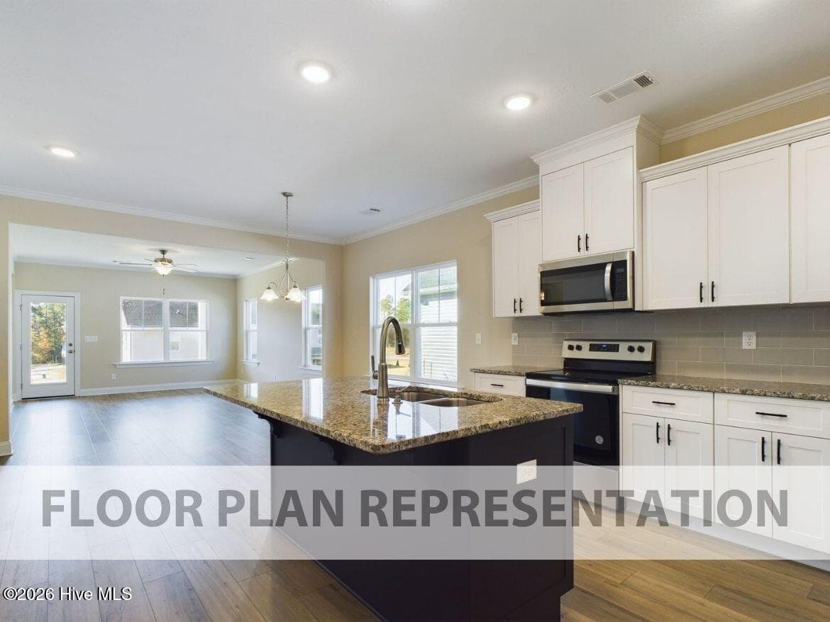Single Family Residence at 617 Ashburn Drive Wd322, North Augusta, SC 29860, photo 8 of 20