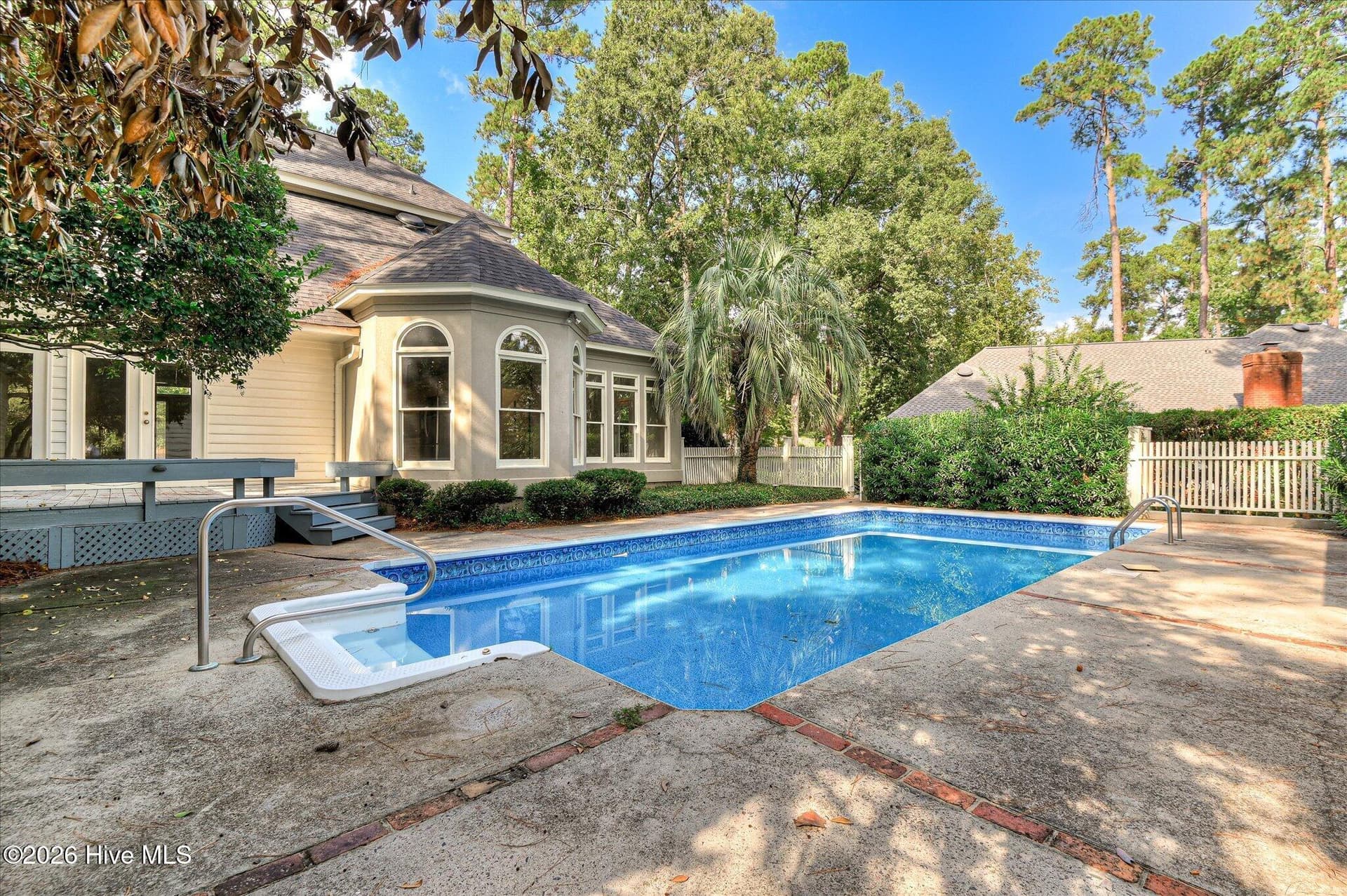 Single Family Residence at 9 Tall Pine Circle, Augusta, GA 30909, photo 58 of 76