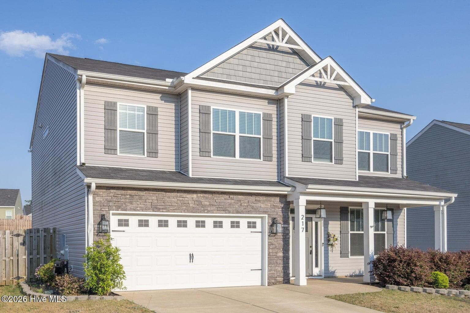 217 Silver Court, Trenton, SC 29847
