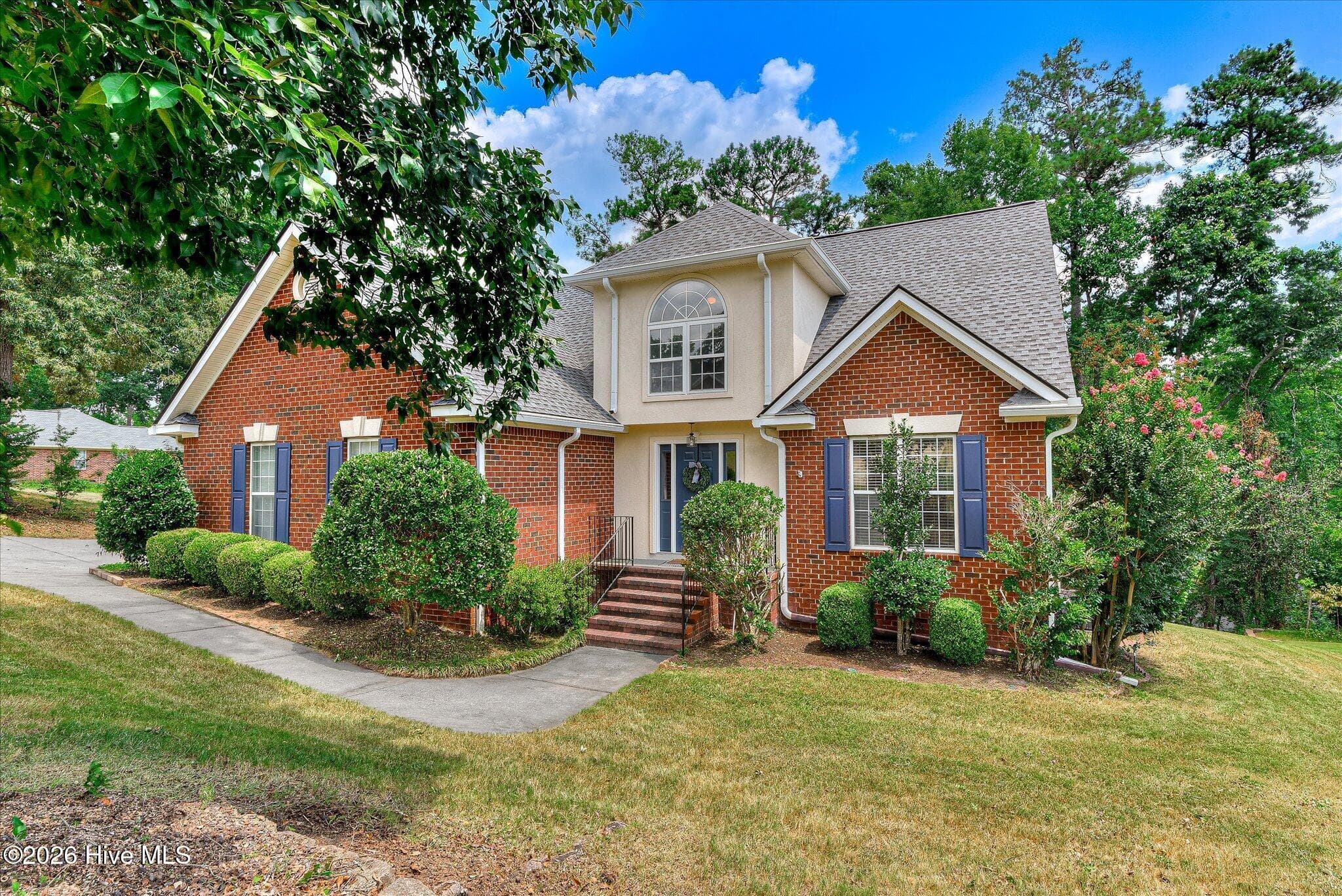 Single Family Residence at 4653 Millhaven Road, Martinez, GA 30907, photo 2 of 48