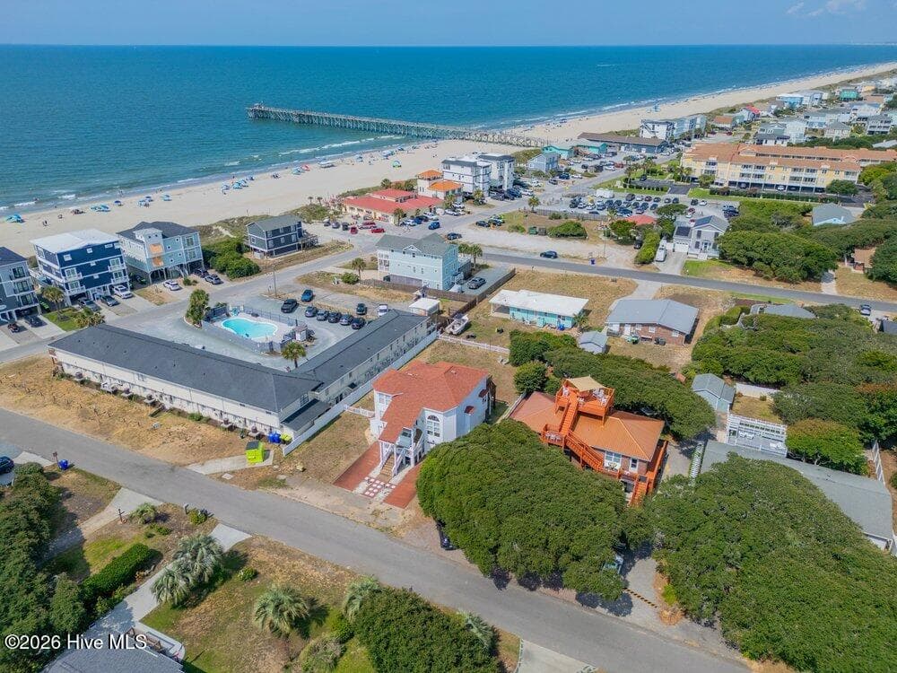 Single Family Residence at 203 Norton Street, Oak Island, NC 28465, photo 57 of 70
