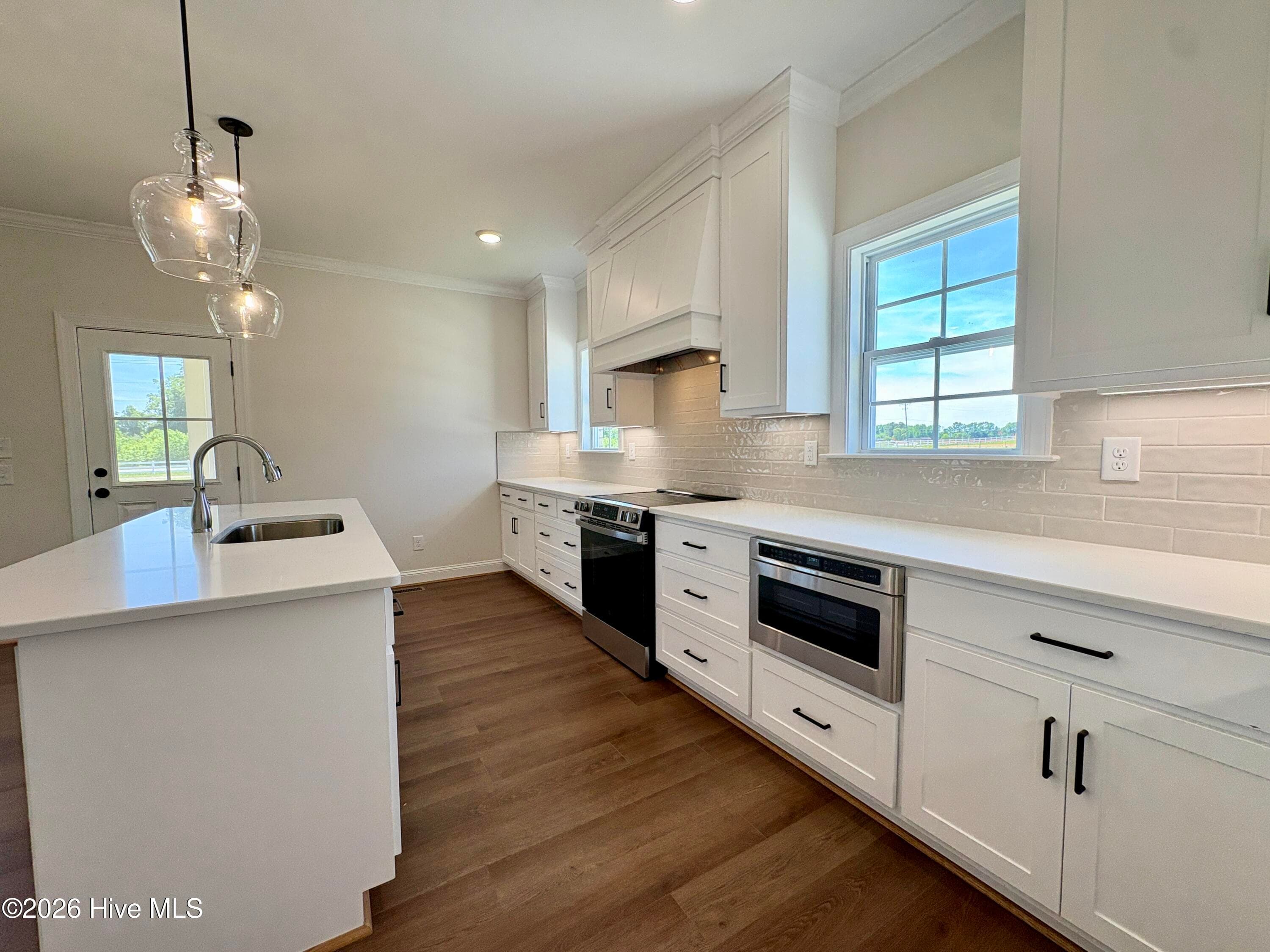 Single Family Residence at 7321 Huckleberry Drive, Spring Hope, NC 27882, photo 92 of 160