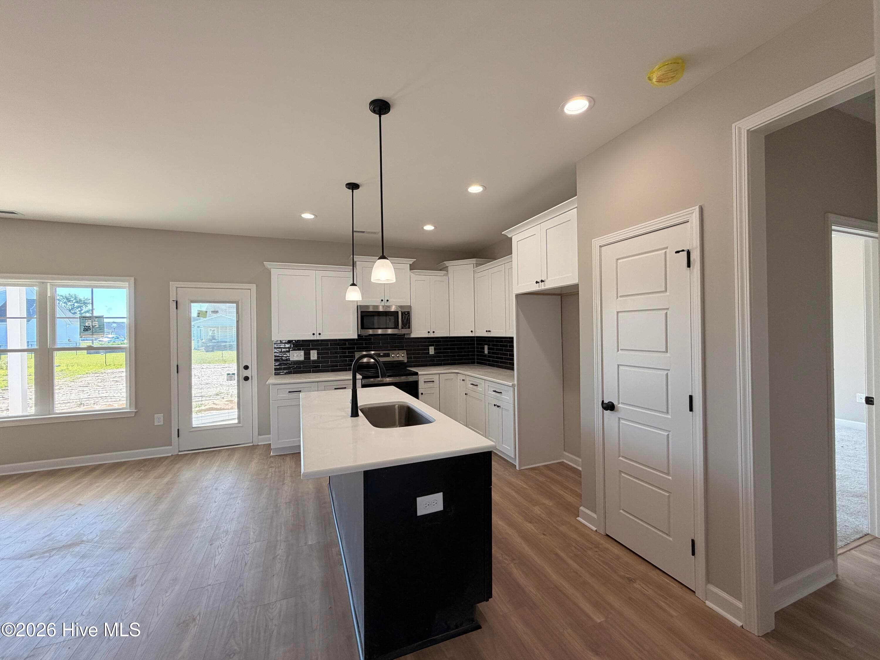 Single Family Residence at 3731 Chatsworth Drive, La Grange, NC 28551, photo 37 of 92