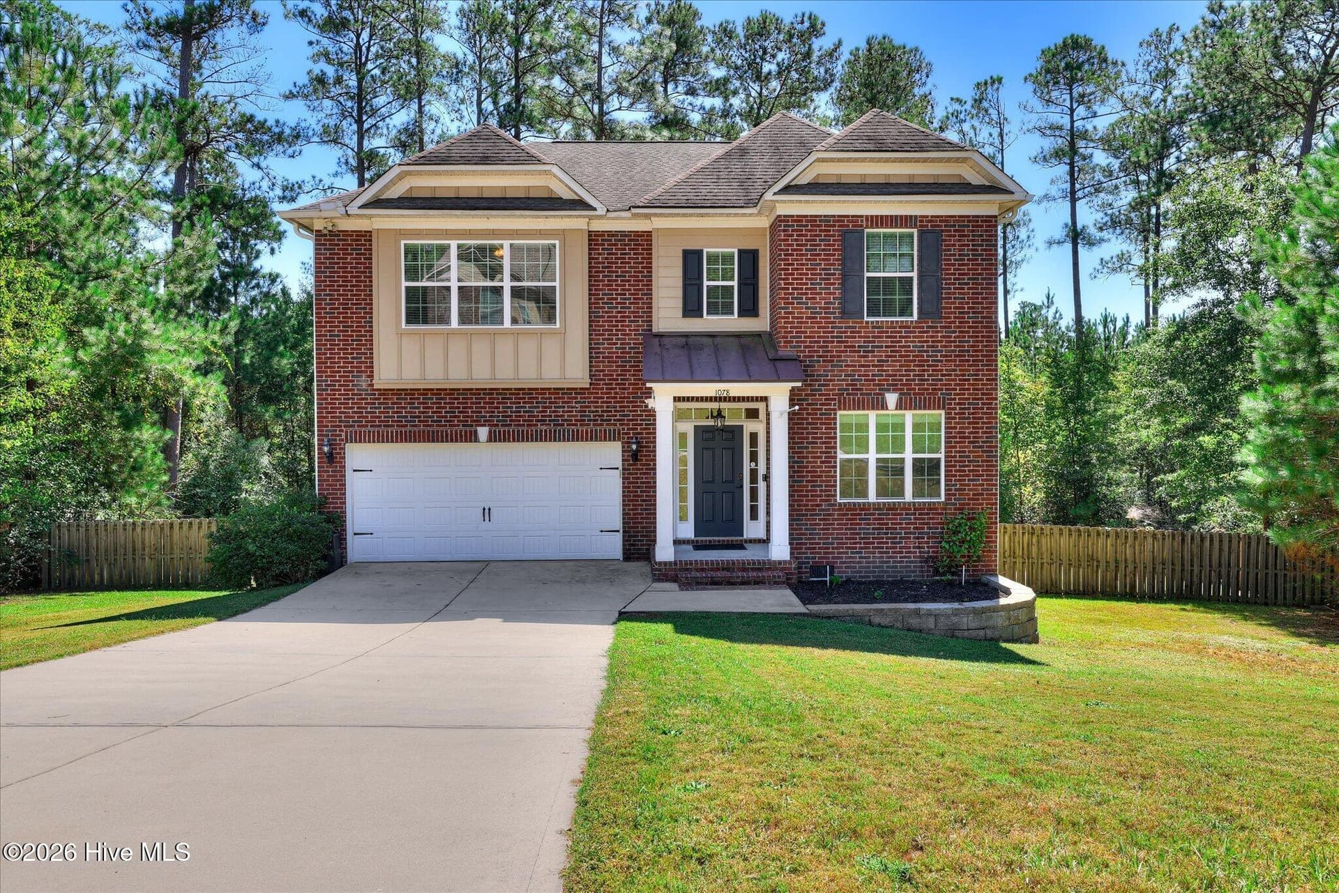 Single Family Residence at 1078 Scarborough Pass, Aiken, SC 29801, photo 2 of 52