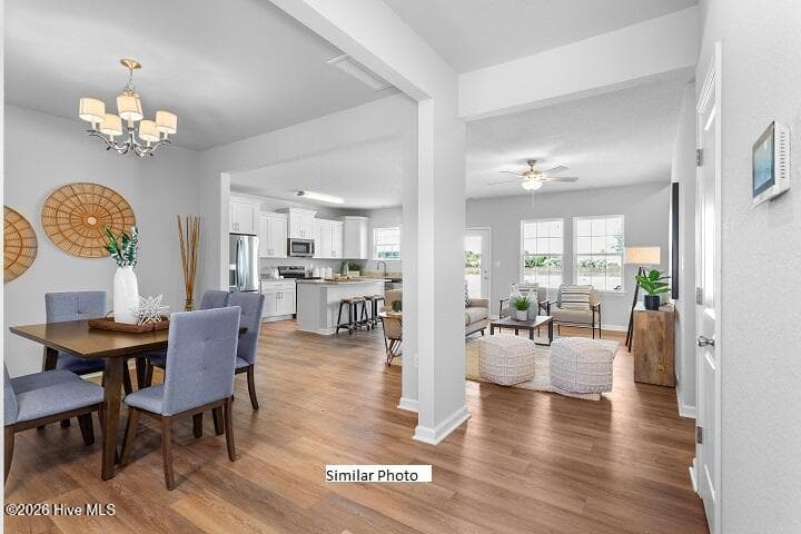 Similar Photo - 208 Halifax Court, Shawboro, NC 27973