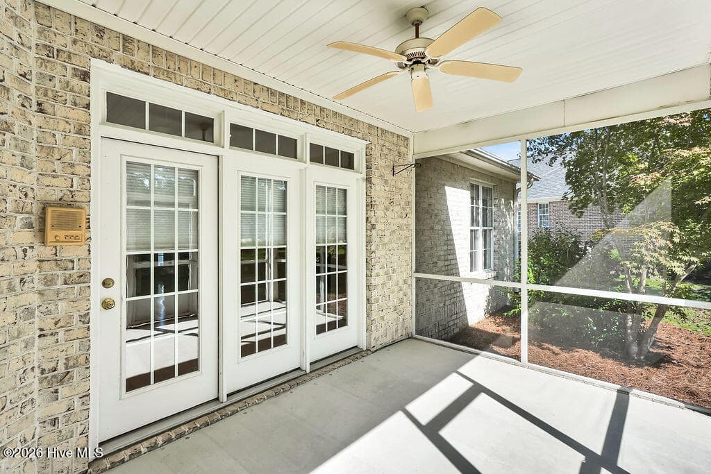 Single Family Residence at 1103 Stanfield Court, Leland, NC 28451, photo 31 of 66